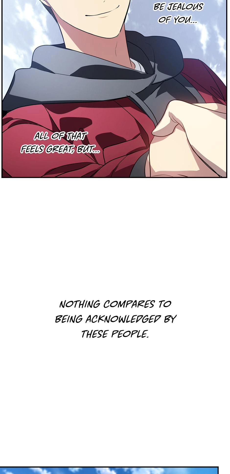 SSS-Class Revival Hunter Chapter 32 — page 70