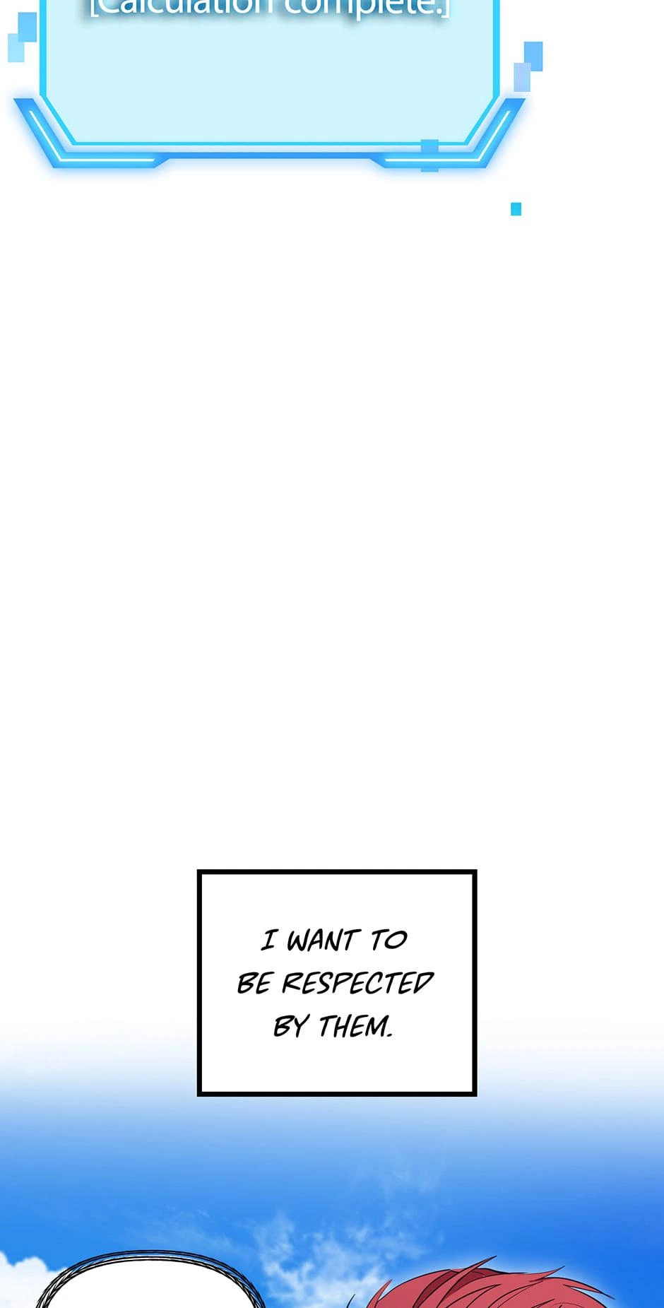 SSS-Class Revival Hunter Chapter 32 — page 77