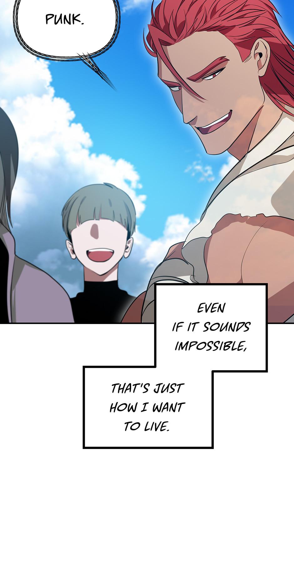 SSS-Class Revival Hunter Chapter 32 — page 78