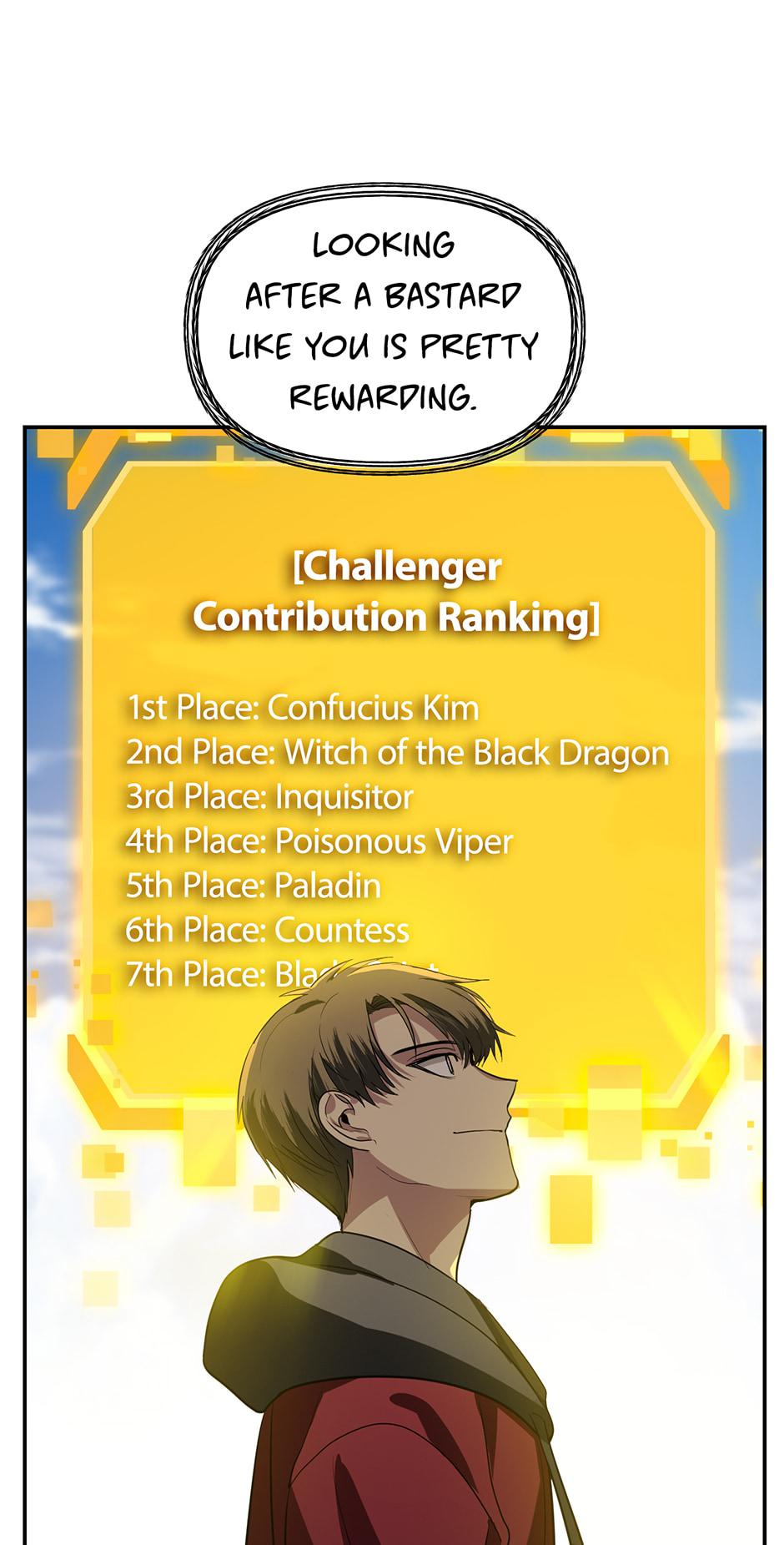 SSS-Class Revival Hunter Chapter 32 — page 79