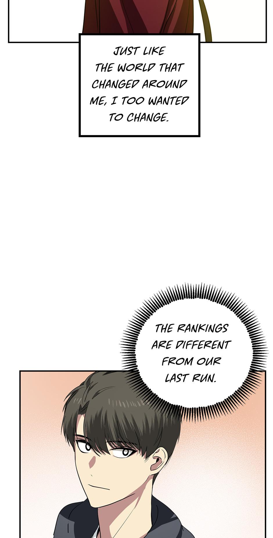 SSS-Class Revival Hunter Chapter 32 — page 80