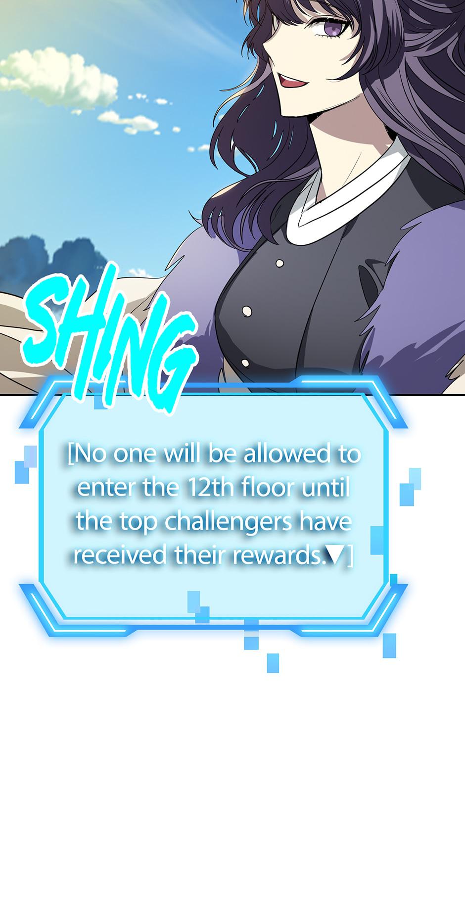 SSS-Class Revival Hunter Chapter 32 — page 82