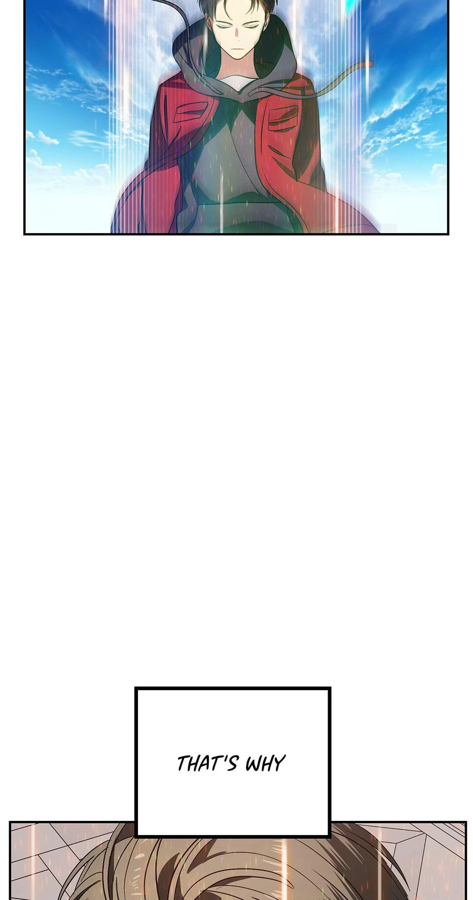 SSS-Class Revival Hunter Chapter 32 — page 86