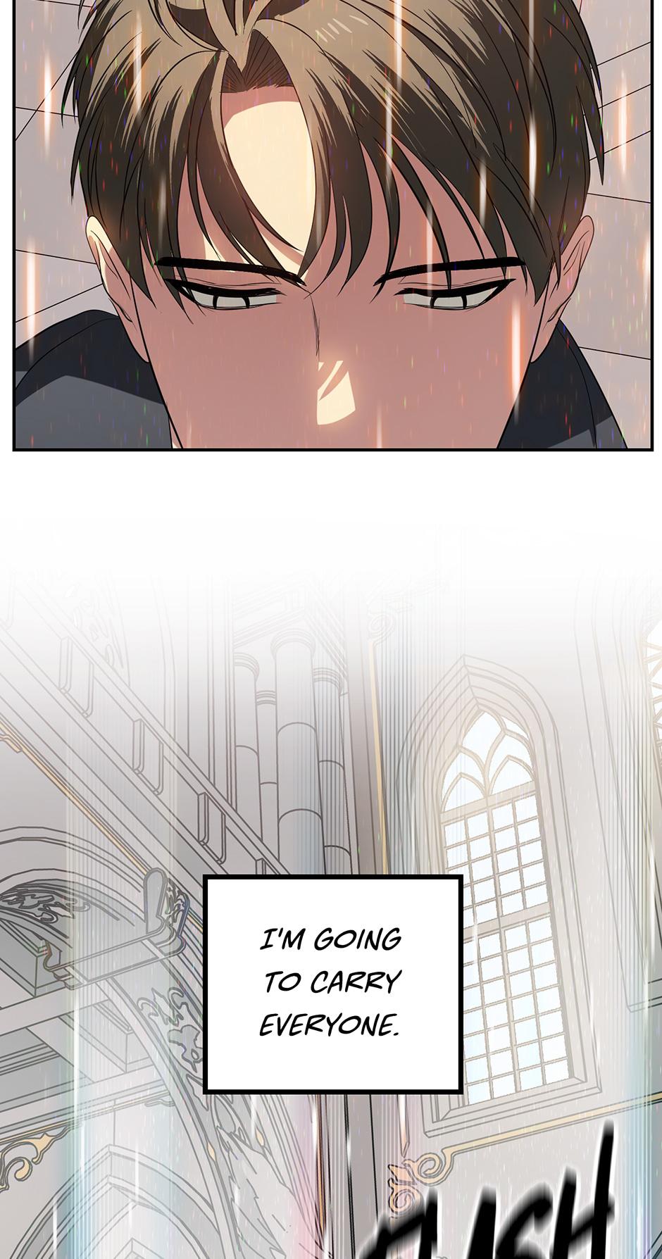SSS-Class Revival Hunter Chapter 32 — page 87