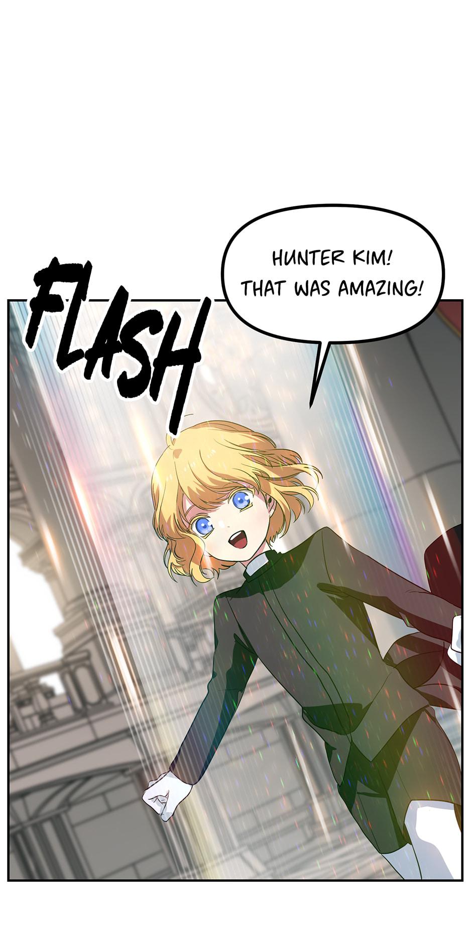 SSS-Class Revival Hunter Chapter 32 — page 89