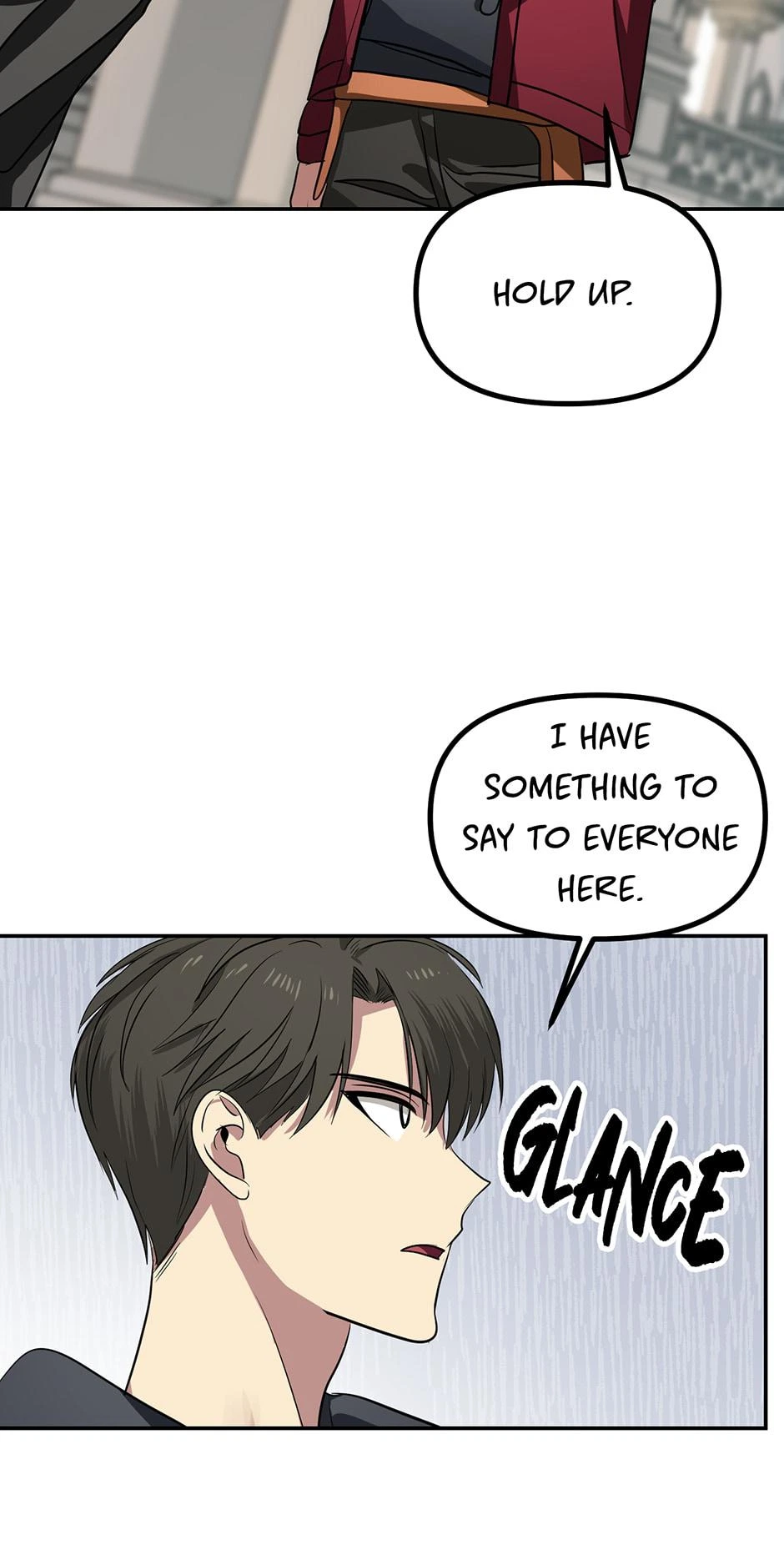 SSS-Class Revival Hunter Chapter 32 — page 91