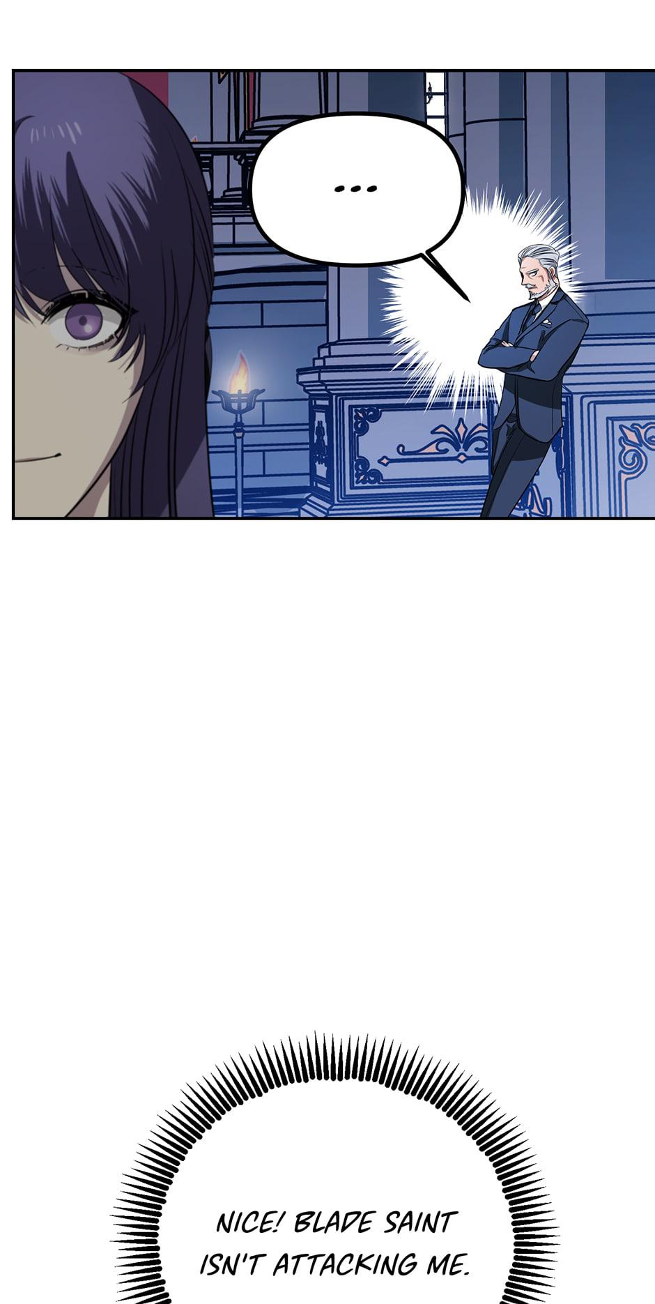SSS-Class Revival Hunter Chapter 32 — page 92