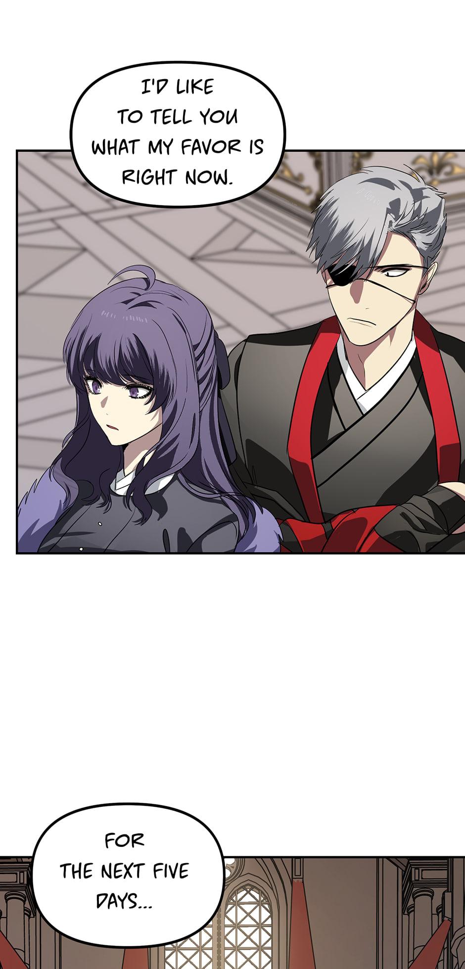 SSS-Class Revival Hunter Chapter 32 — page 95