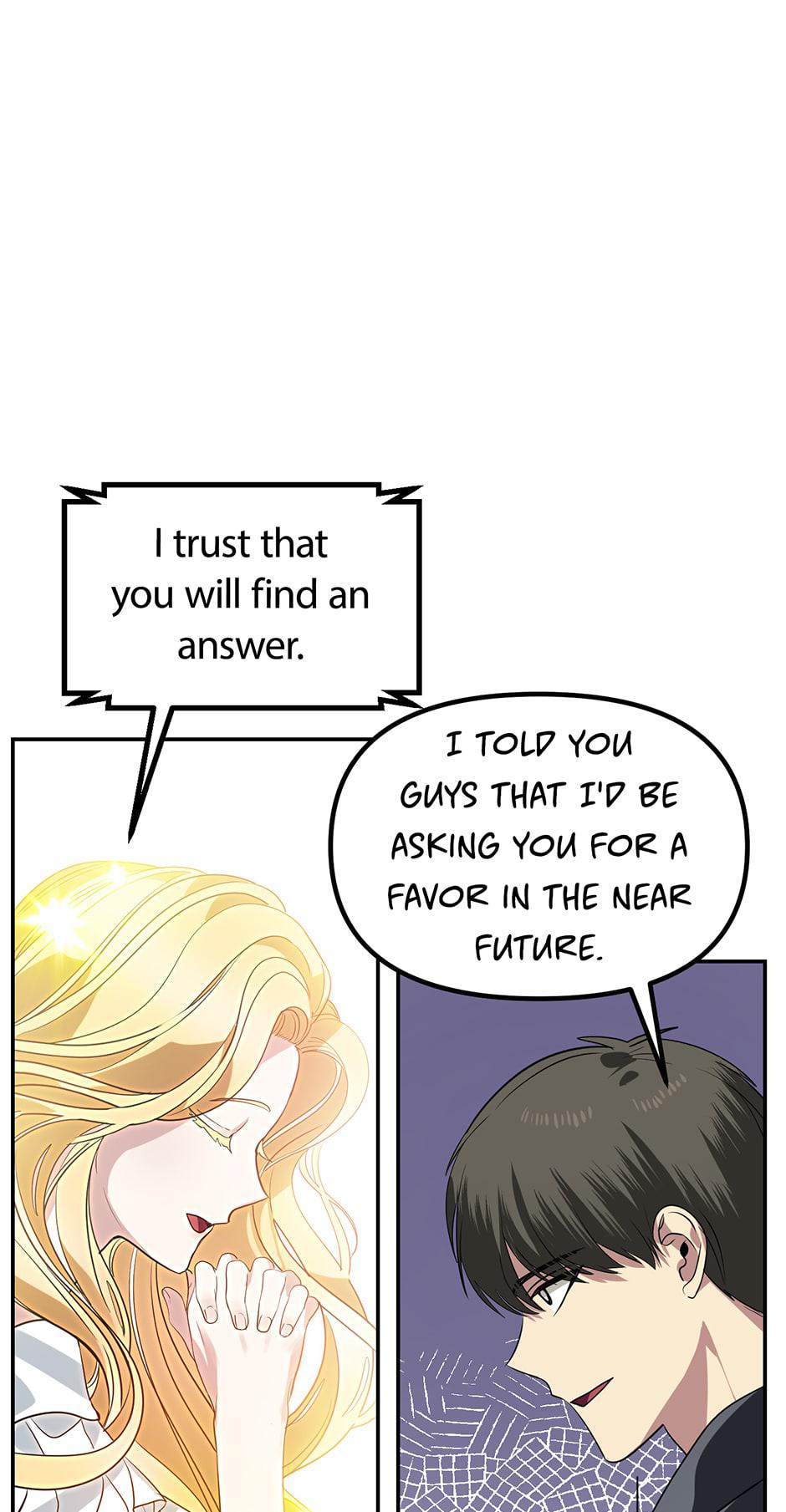 SSS-Class Revival Hunter Chapter 33 — page 4