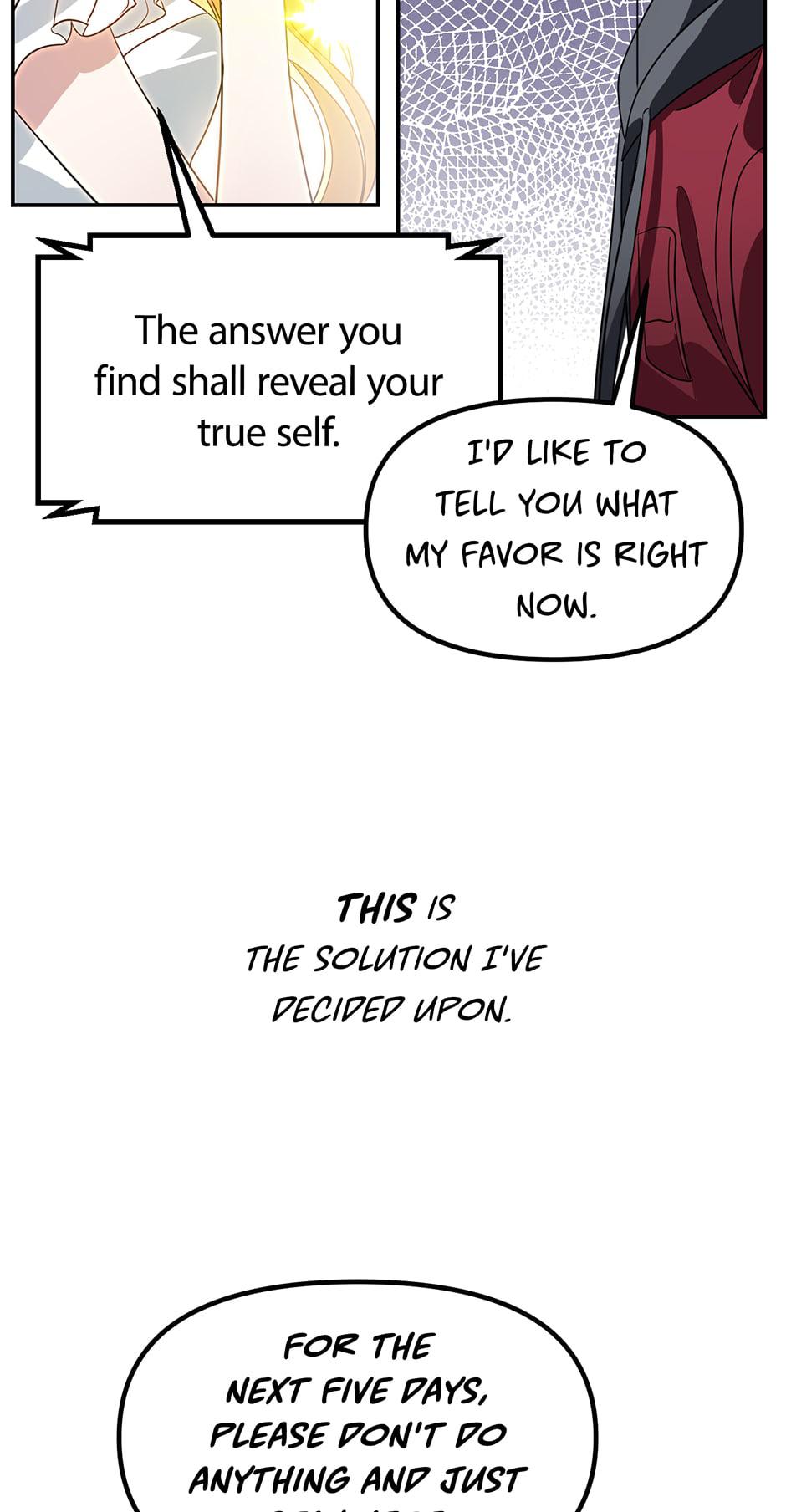 SSS-Class Revival Hunter Chapter 33 — page 5
