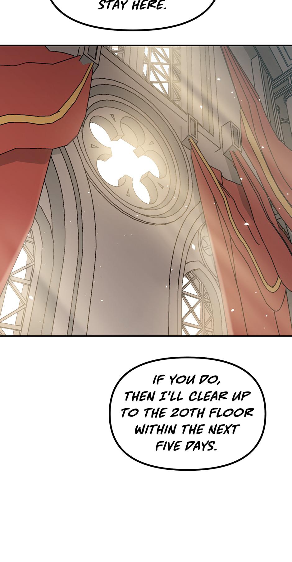SSS-Class Revival Hunter Chapter 33 — page 6