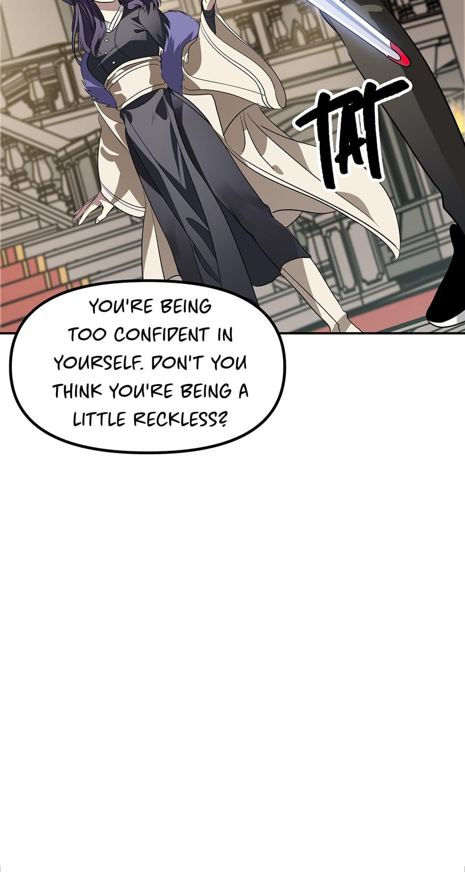 SSS-Class Revival Hunter Chapter 33 — page 13