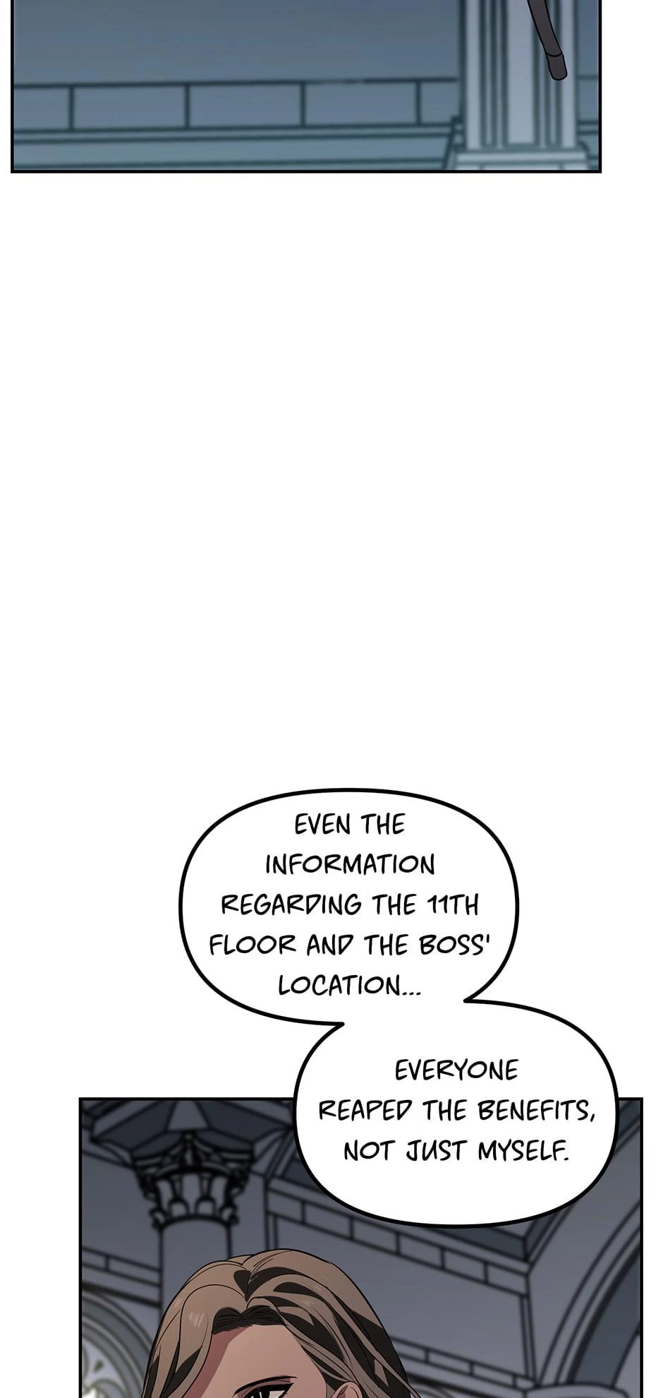 SSS-Class Revival Hunter Chapter 33 — page 16
