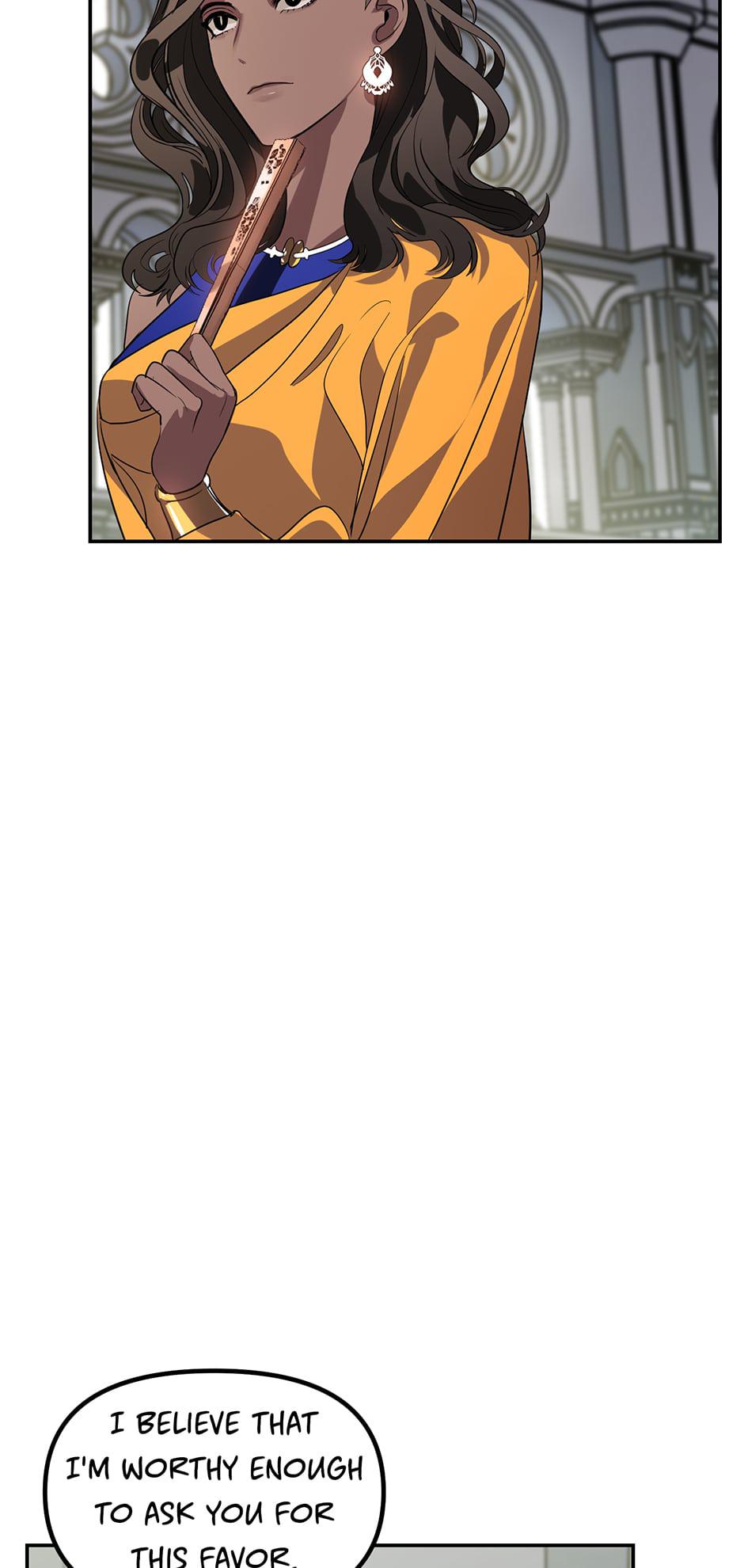 SSS-Class Revival Hunter Chapter 33 — page 17