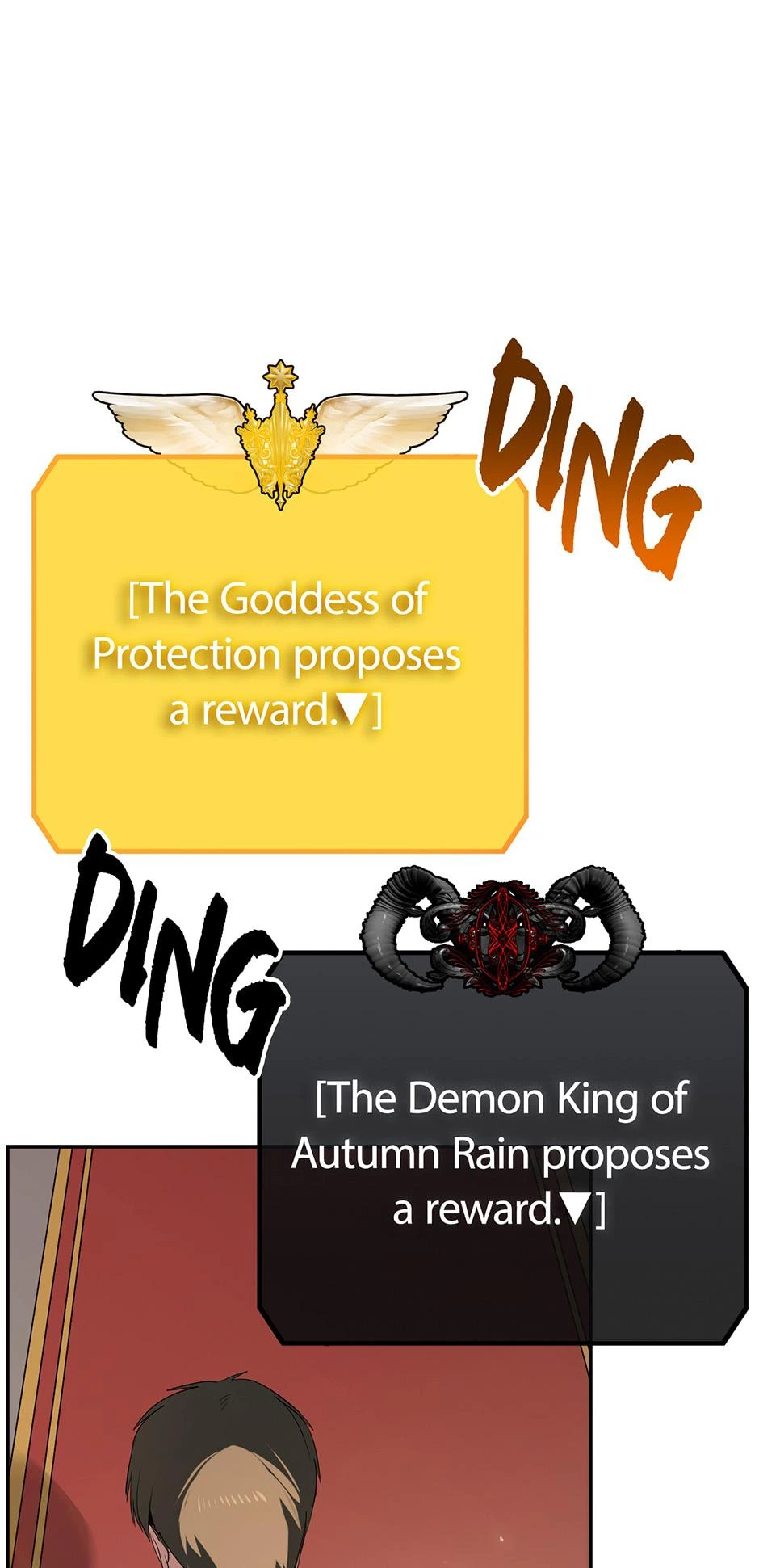 SSS-Class Revival Hunter Chapter 33 — page 22
