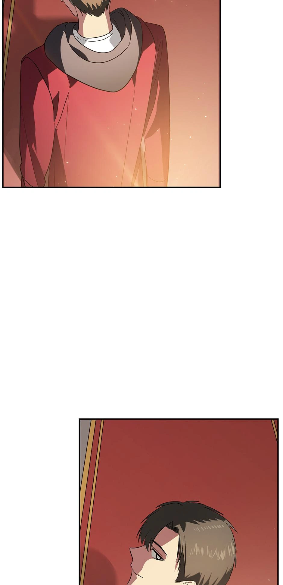 SSS-Class Revival Hunter Chapter 33 — page 23