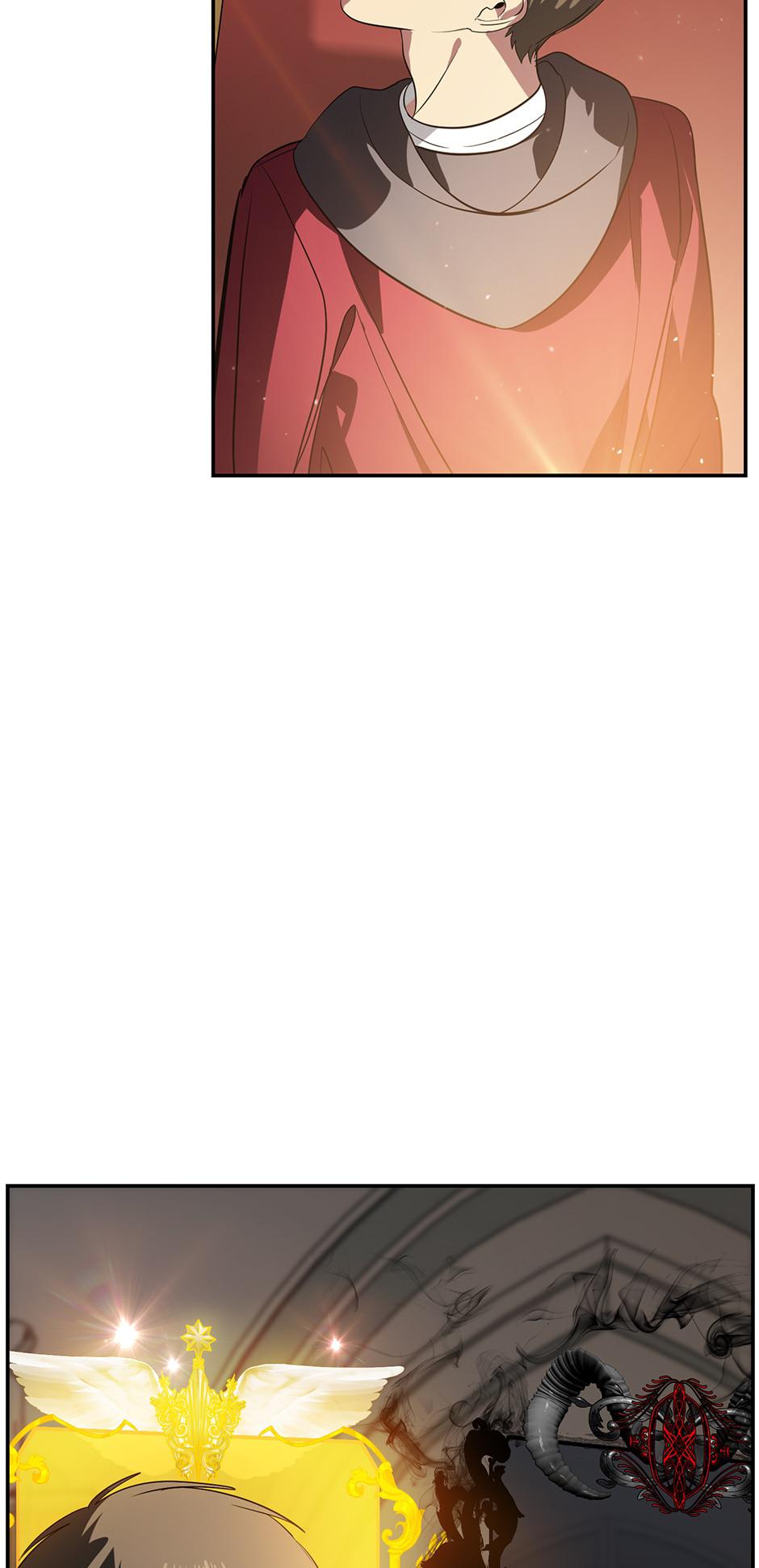 SSS-Class Revival Hunter Chapter 33 — page 24