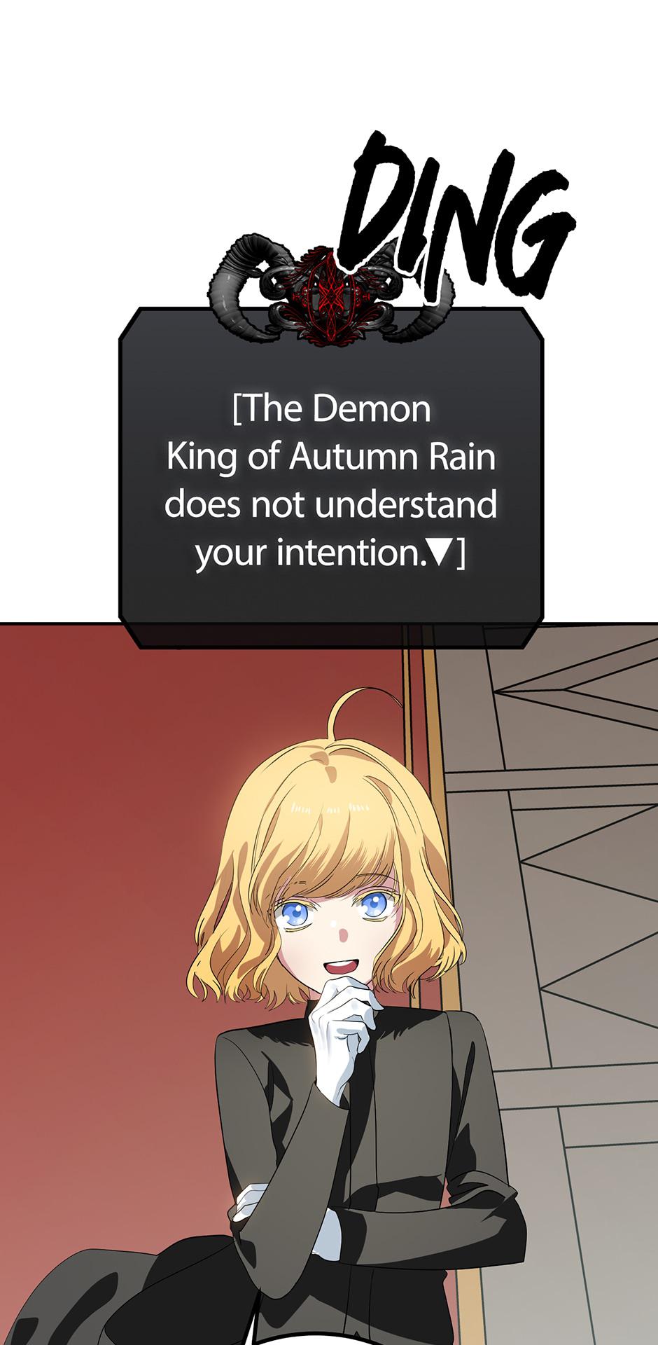 SSS-Class Revival Hunter Chapter 33 — page 29