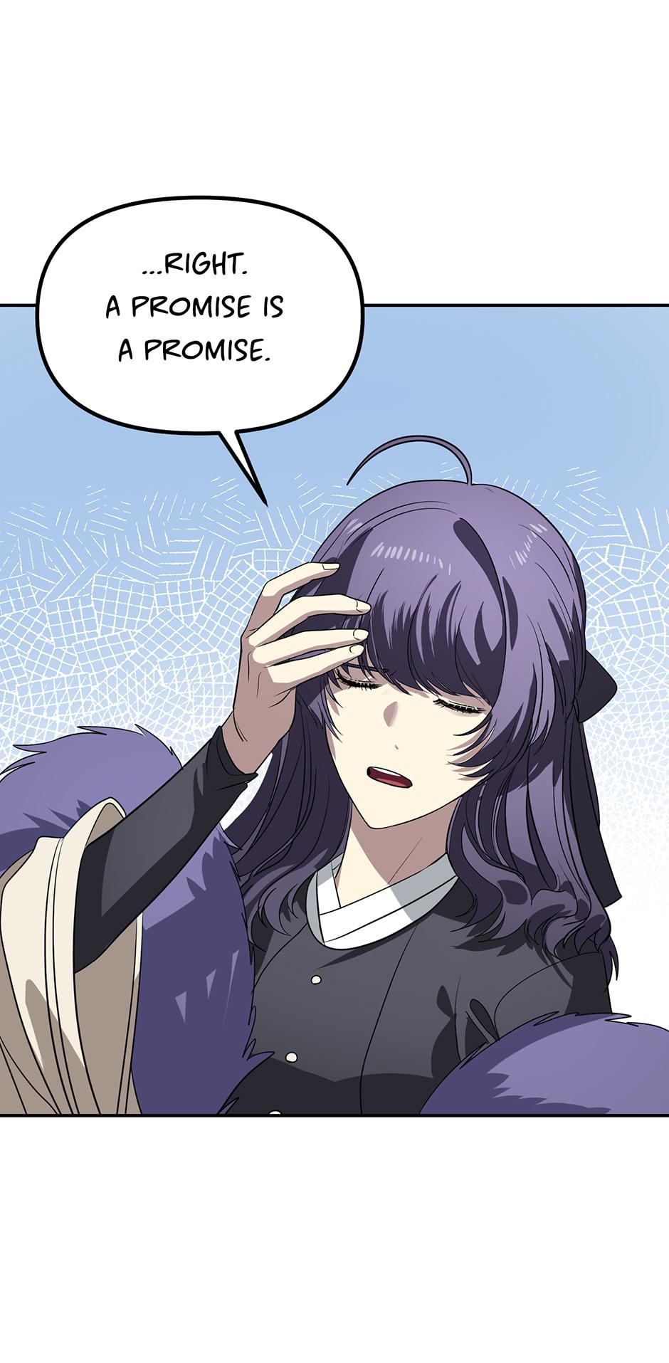 SSS-Class Revival Hunter Chapter 33 — page 35