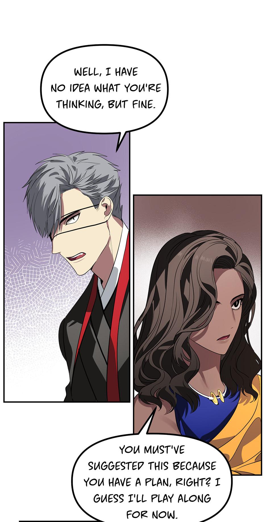 SSS-Class Revival Hunter Chapter 33 — page 36