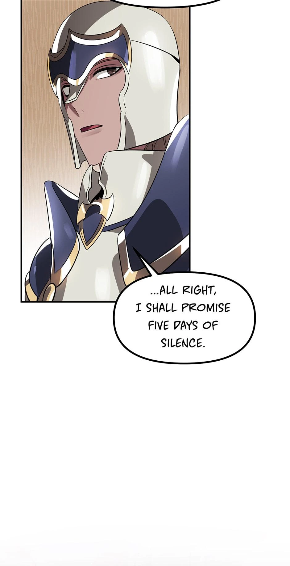 SSS-Class Revival Hunter Chapter 33 — page 37