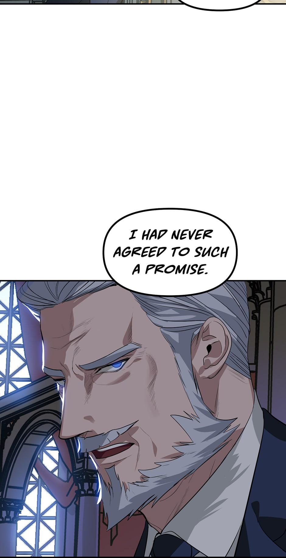 SSS-Class Revival Hunter Chapter 33 — page 39