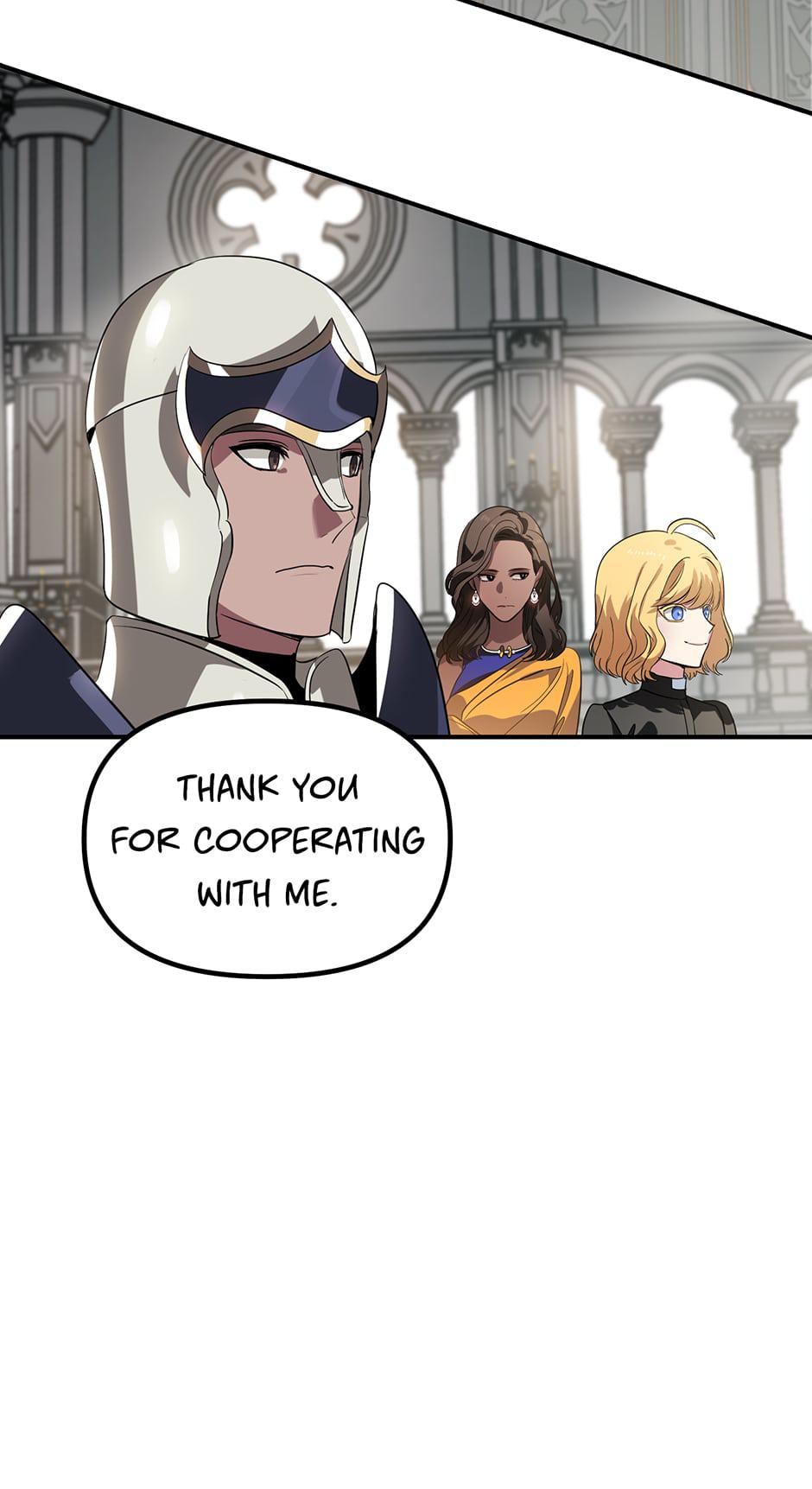 SSS-Class Revival Hunter Chapter 33 — page 44