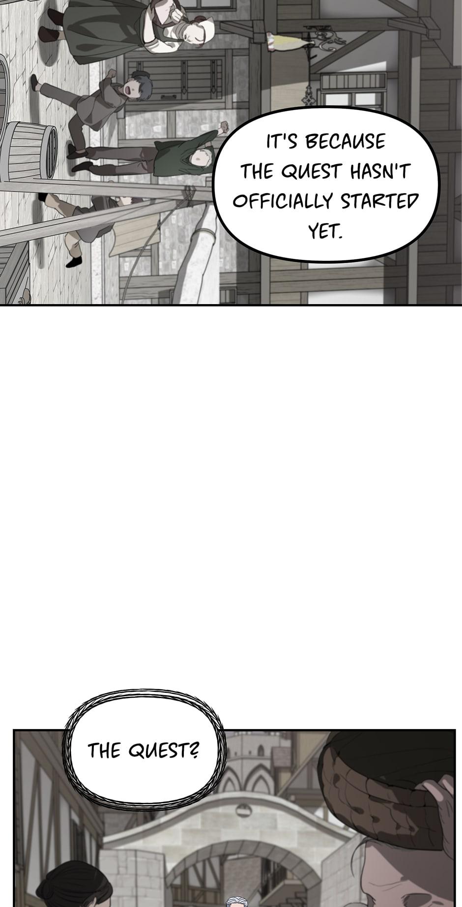 SSS-Class Revival Hunter Chapter 33 — page 50
