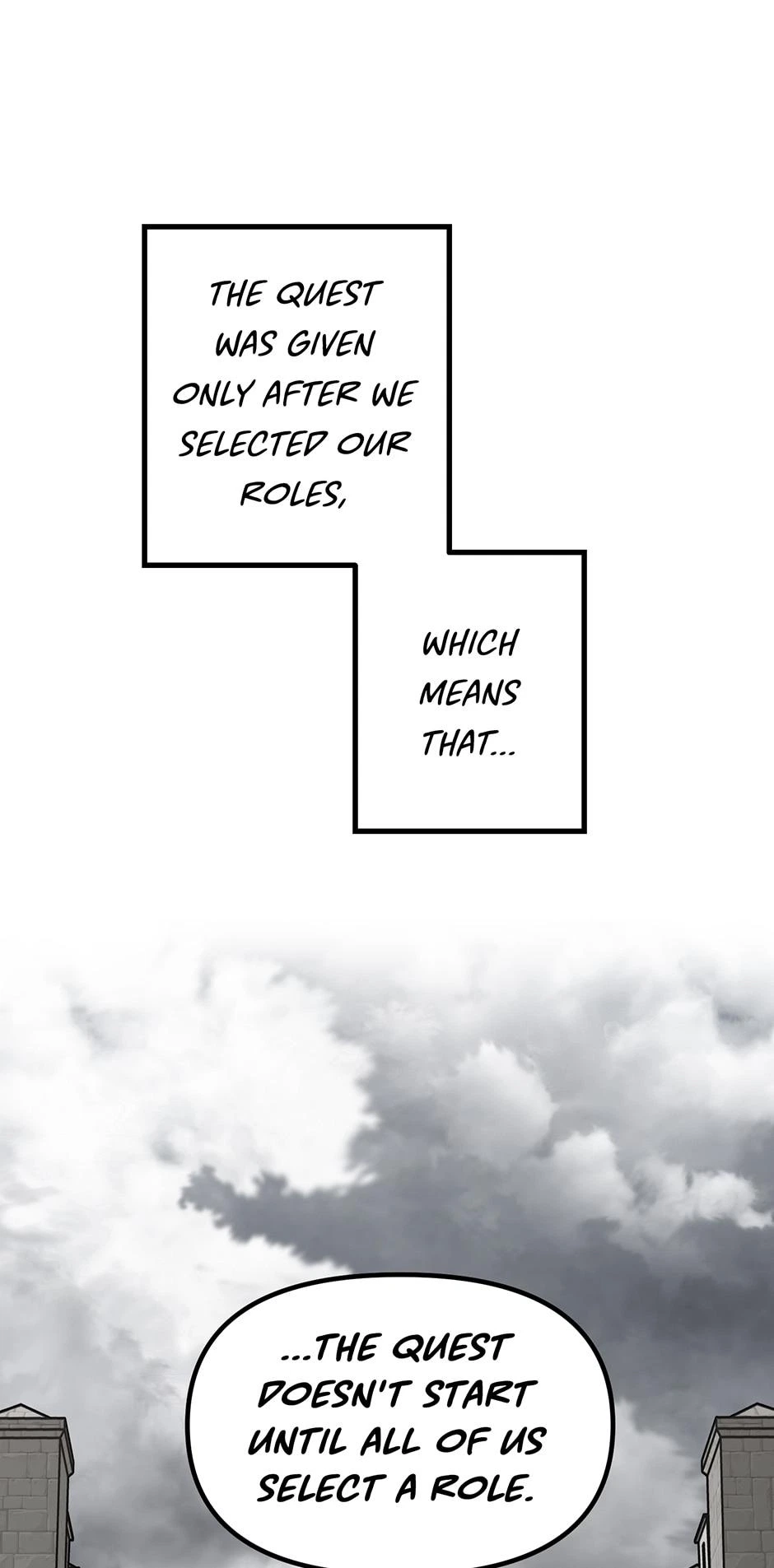 SSS-Class Revival Hunter Chapter 33 — page 55