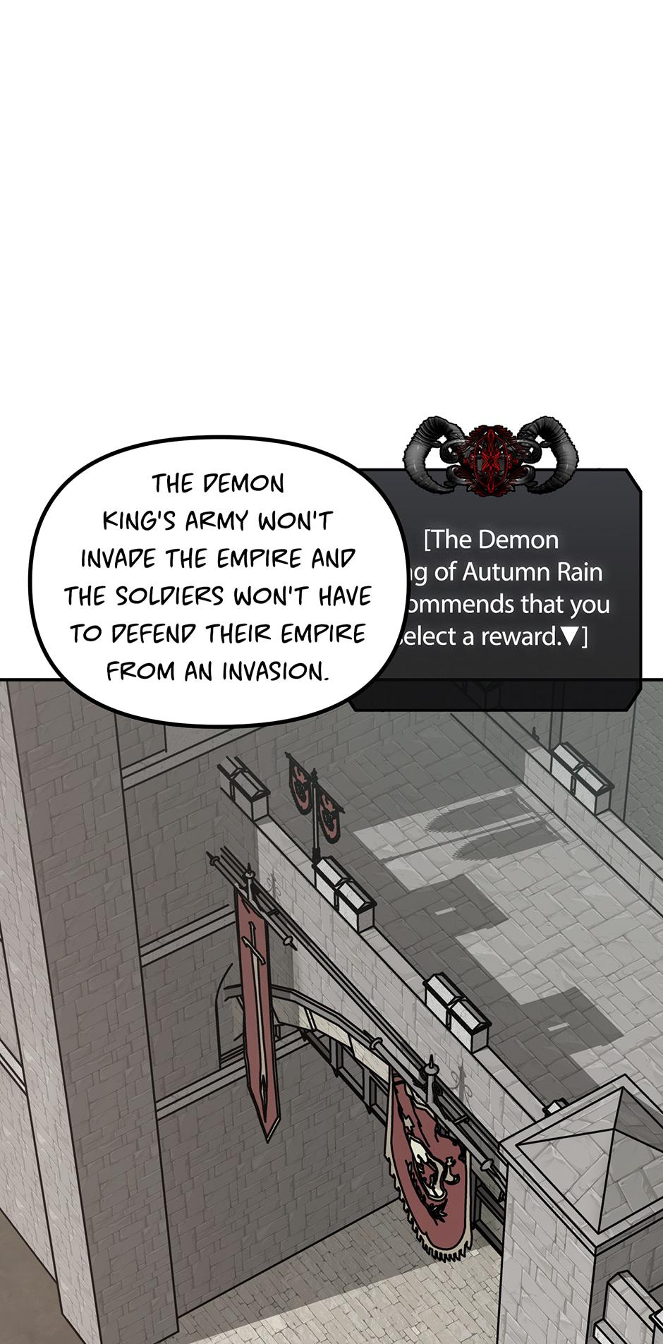 SSS-Class Revival Hunter Chapter 33 — page 57