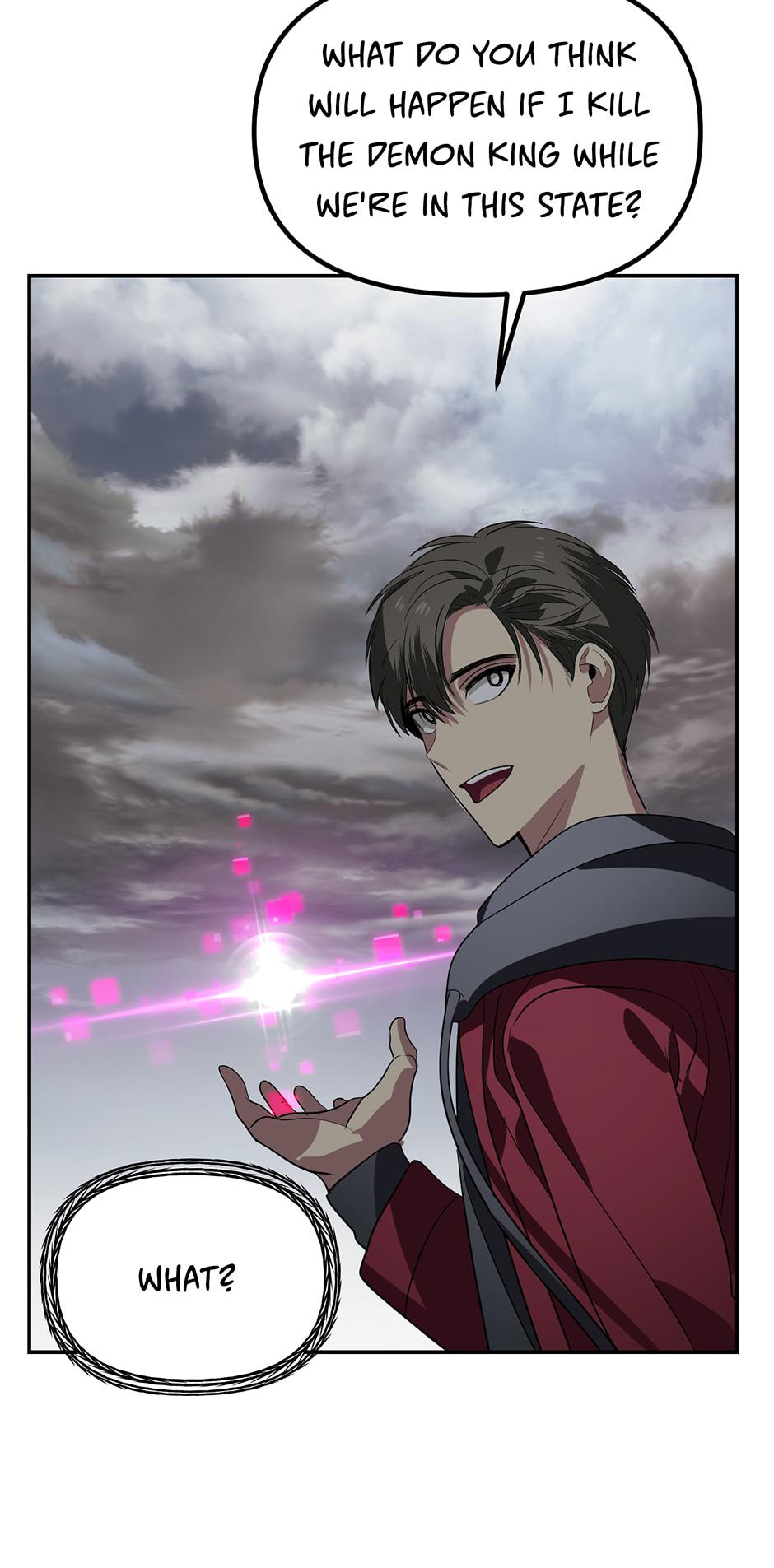 SSS-Class Revival Hunter Chapter 33 — page 59