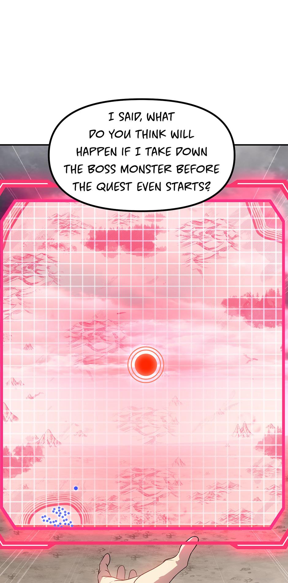 SSS-Class Revival Hunter Chapter 33 — page 60