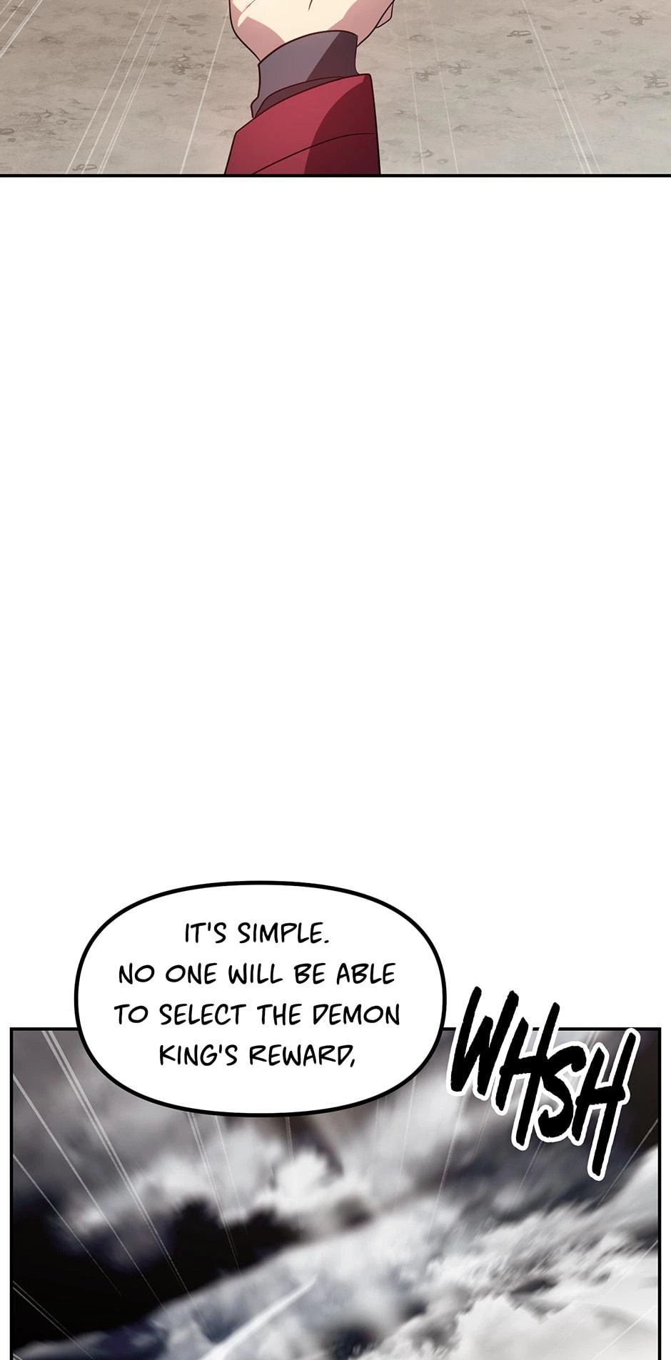 SSS-Class Revival Hunter Chapter 33 — page 61