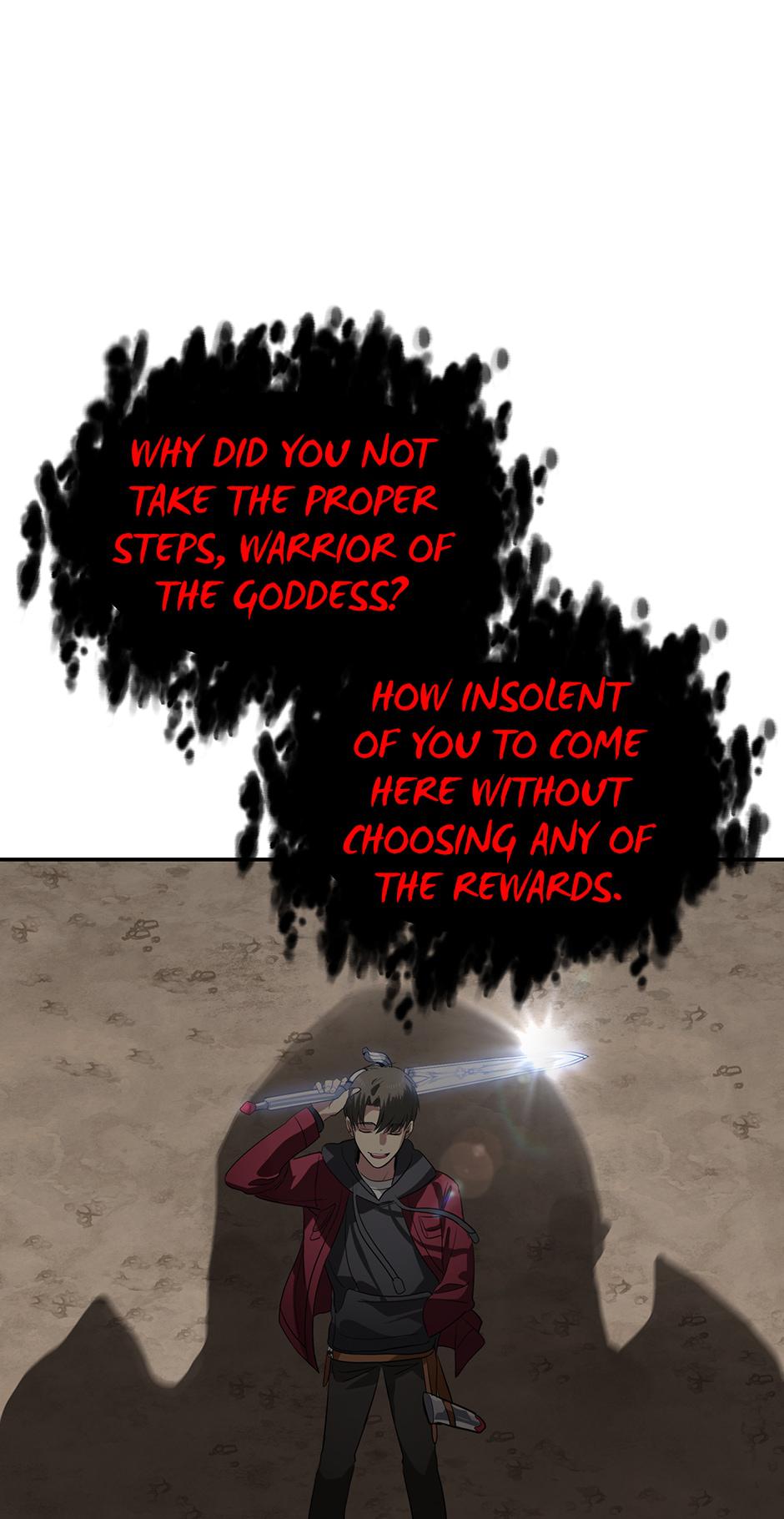 SSS-Class Revival Hunter Chapter 33 — page 67