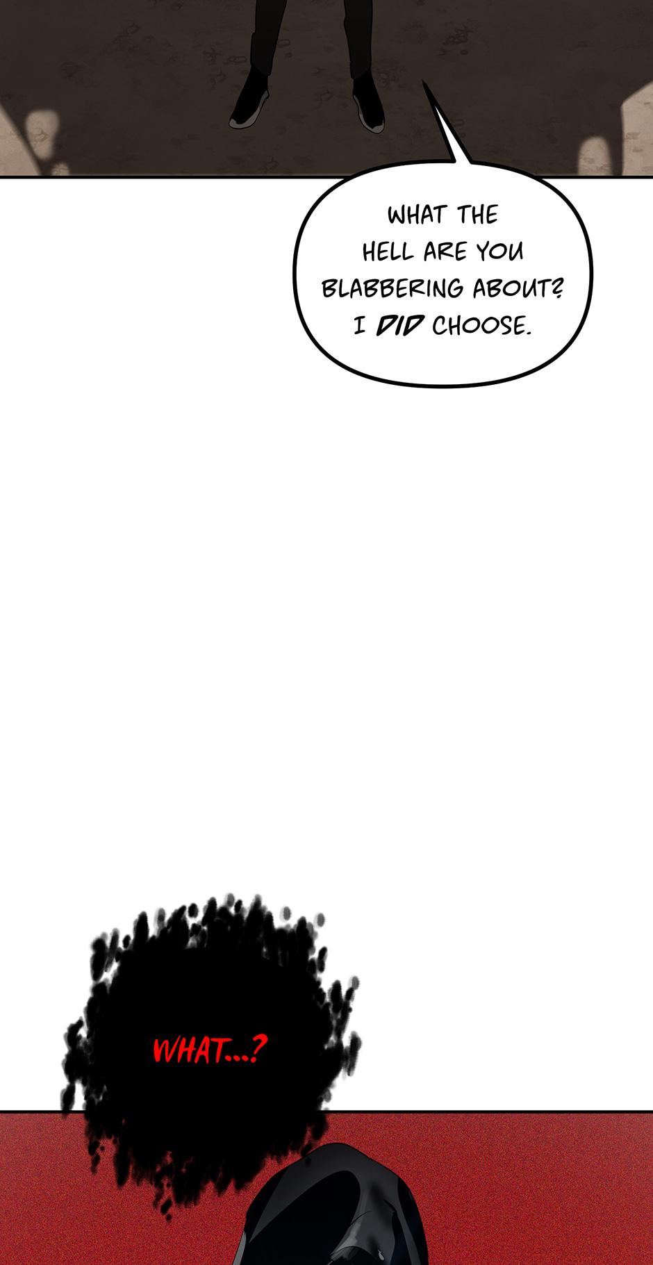 SSS-Class Revival Hunter Chapter 33 — page 68