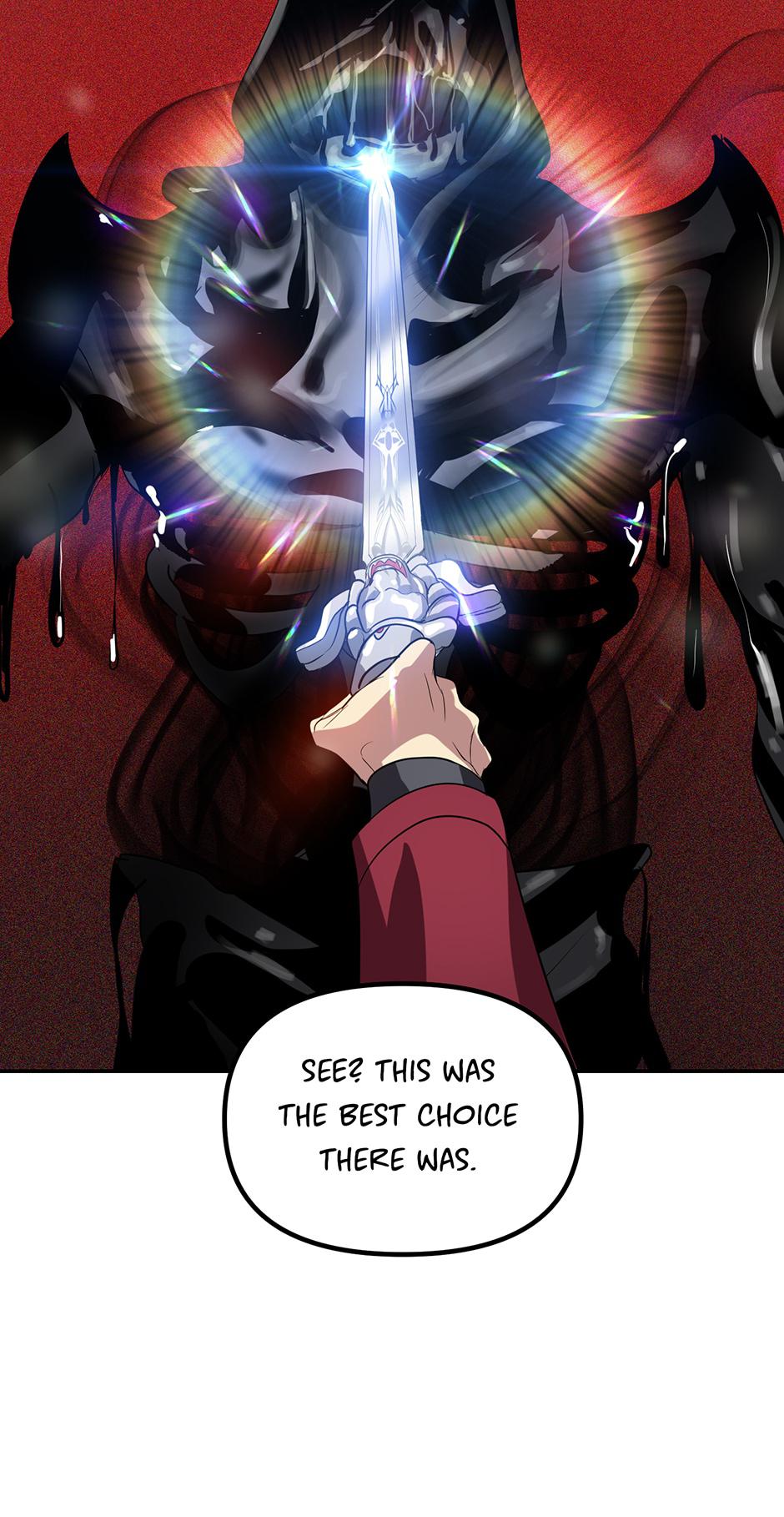 SSS-Class Revival Hunter Chapter 33 — page 69