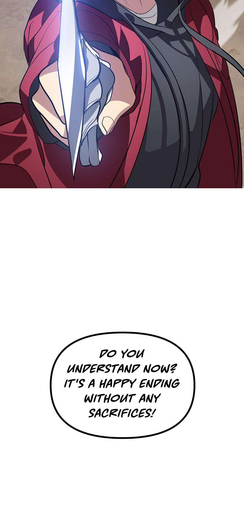 SSS-Class Revival Hunter Chapter 33 — page 71