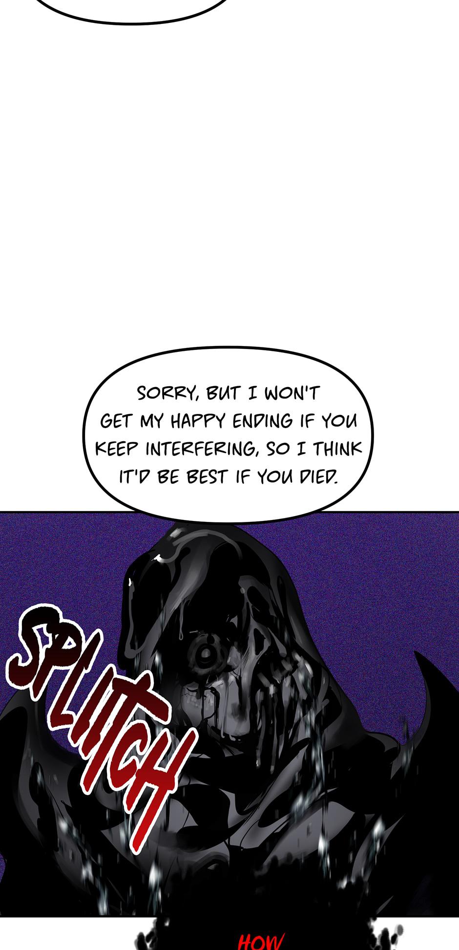 SSS-Class Revival Hunter Chapter 33 — page 73