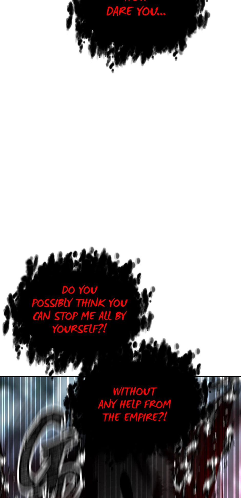 SSS-Class Revival Hunter Chapter 33 — page 74