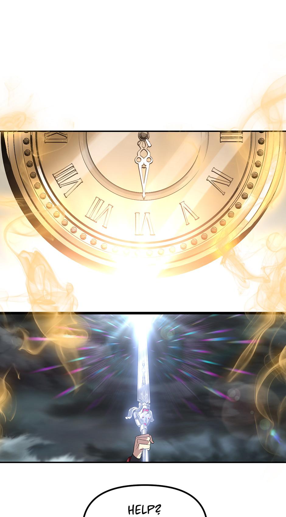 SSS-Class Revival Hunter Chapter 33 — page 76