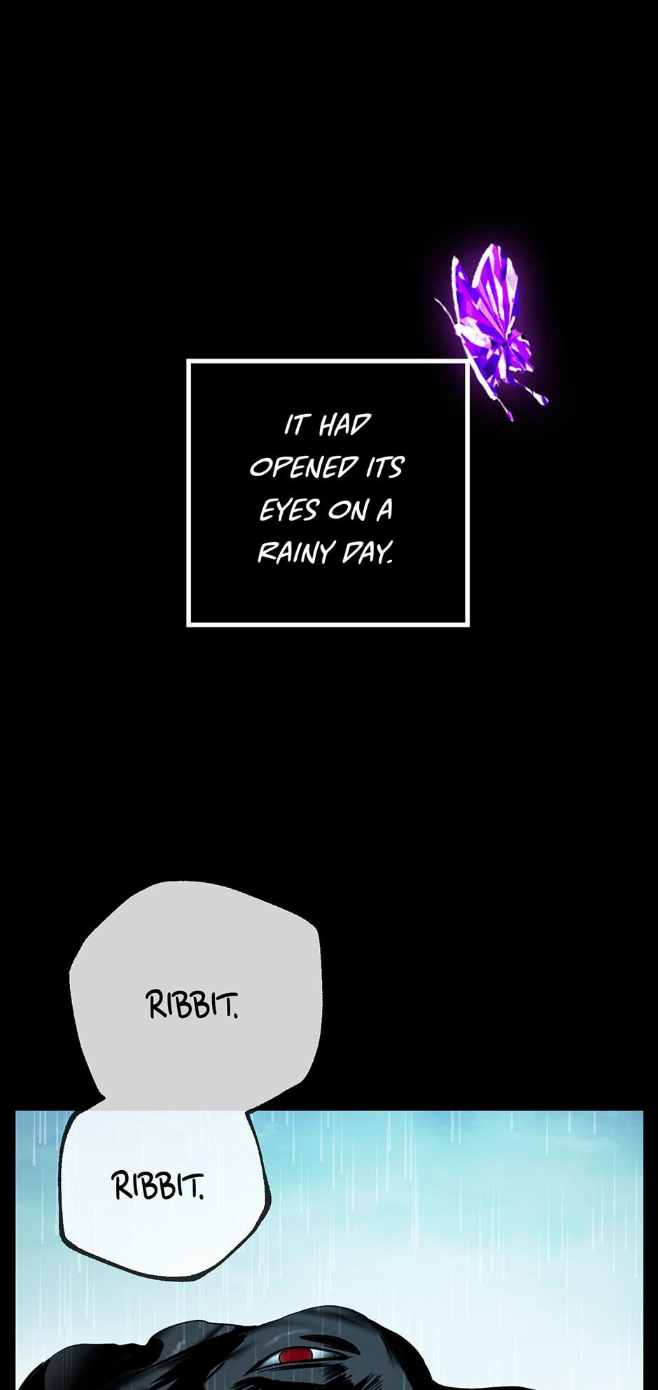 SSS-Class Revival Hunter Chapter 34 — page 1