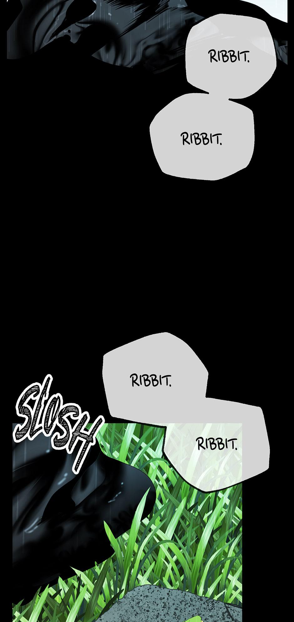 SSS-Class Revival Hunter Chapter 34 — page 2