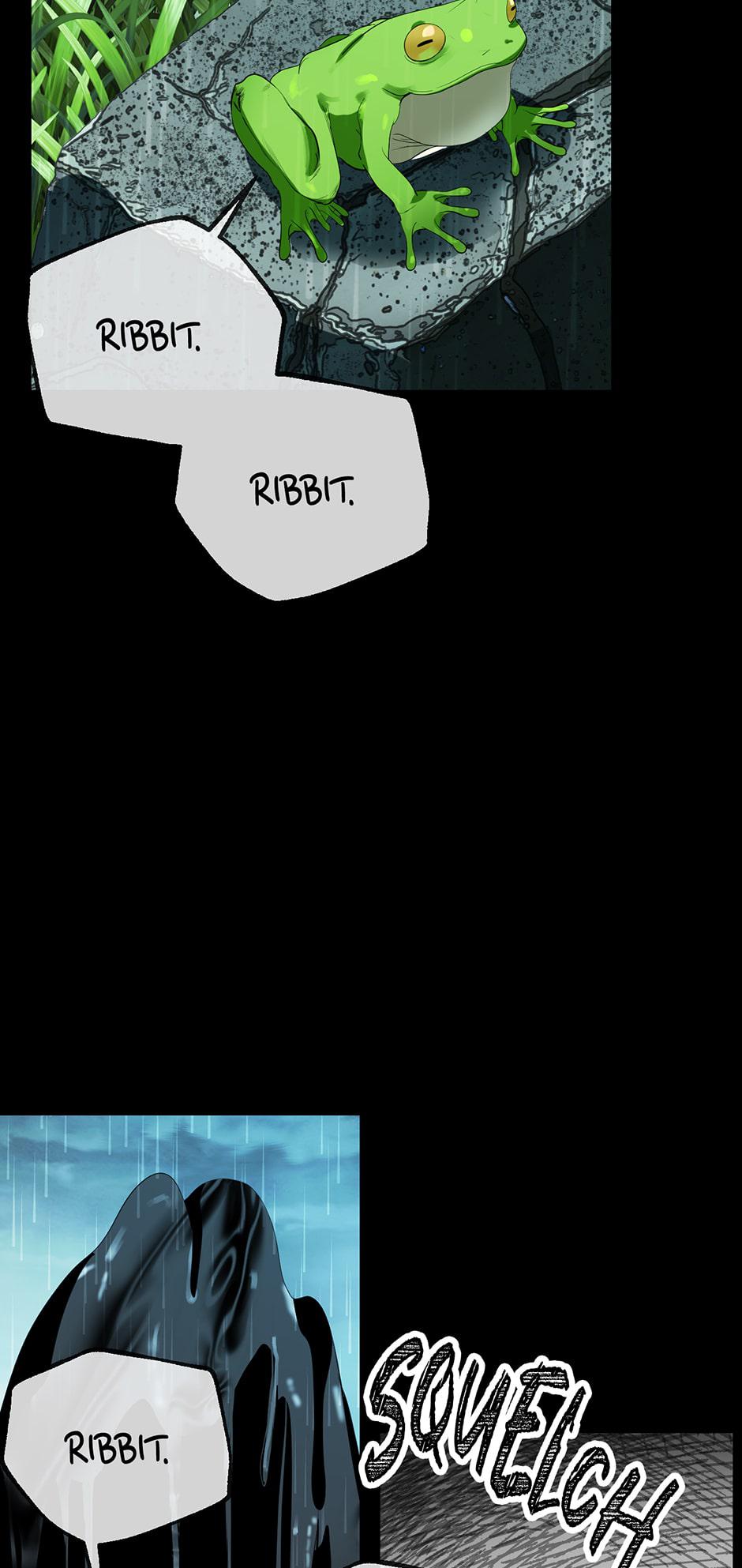 SSS-Class Revival Hunter Chapter 34 — page 3