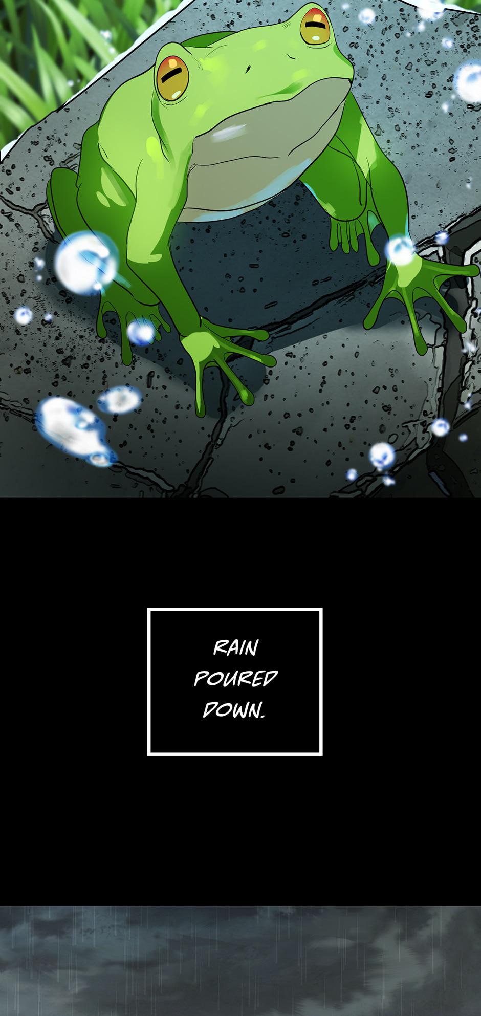 SSS-Class Revival Hunter Chapter 34 — page 7