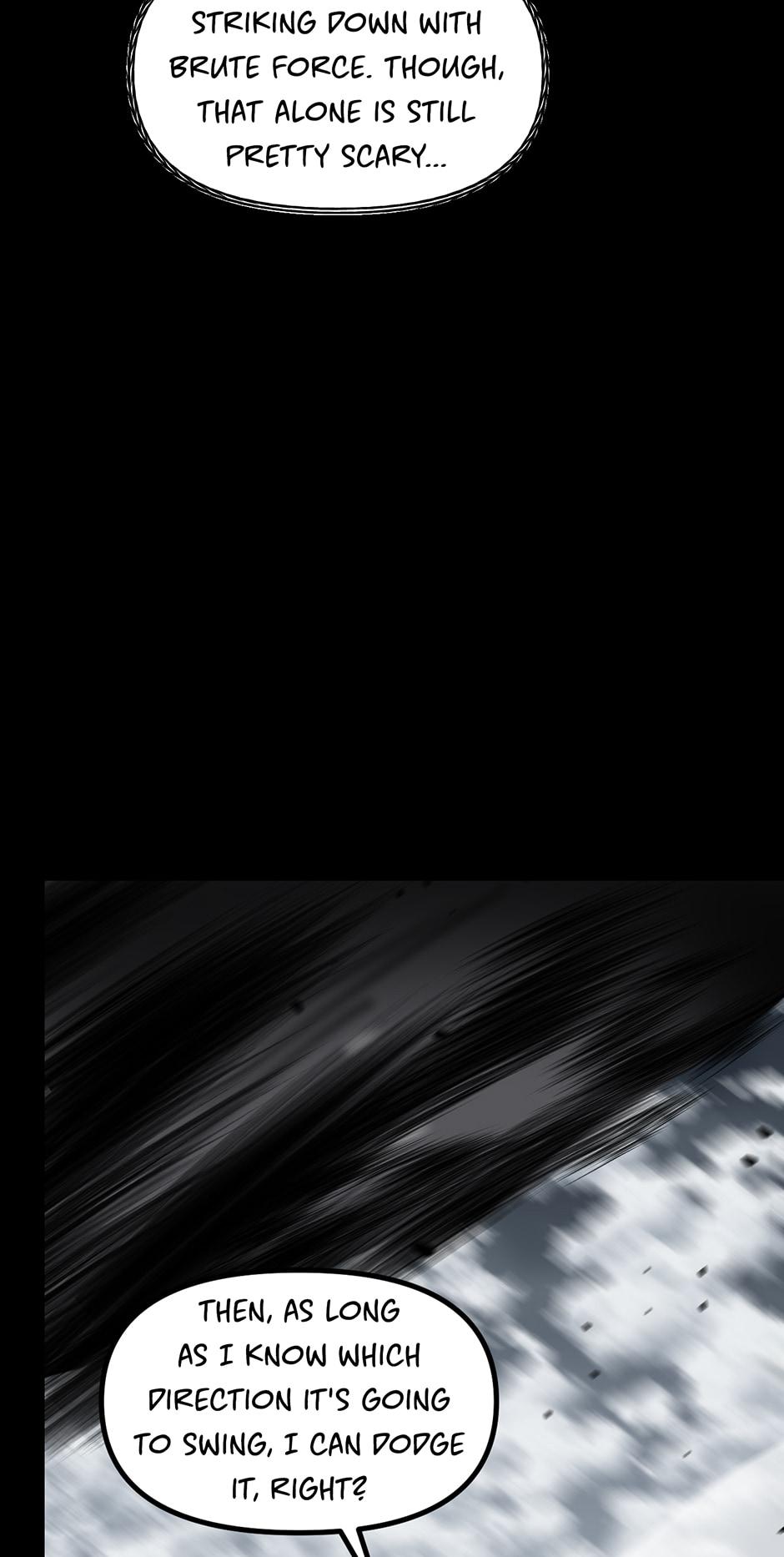 SSS-Class Revival Hunter Chapter 34 — page 14