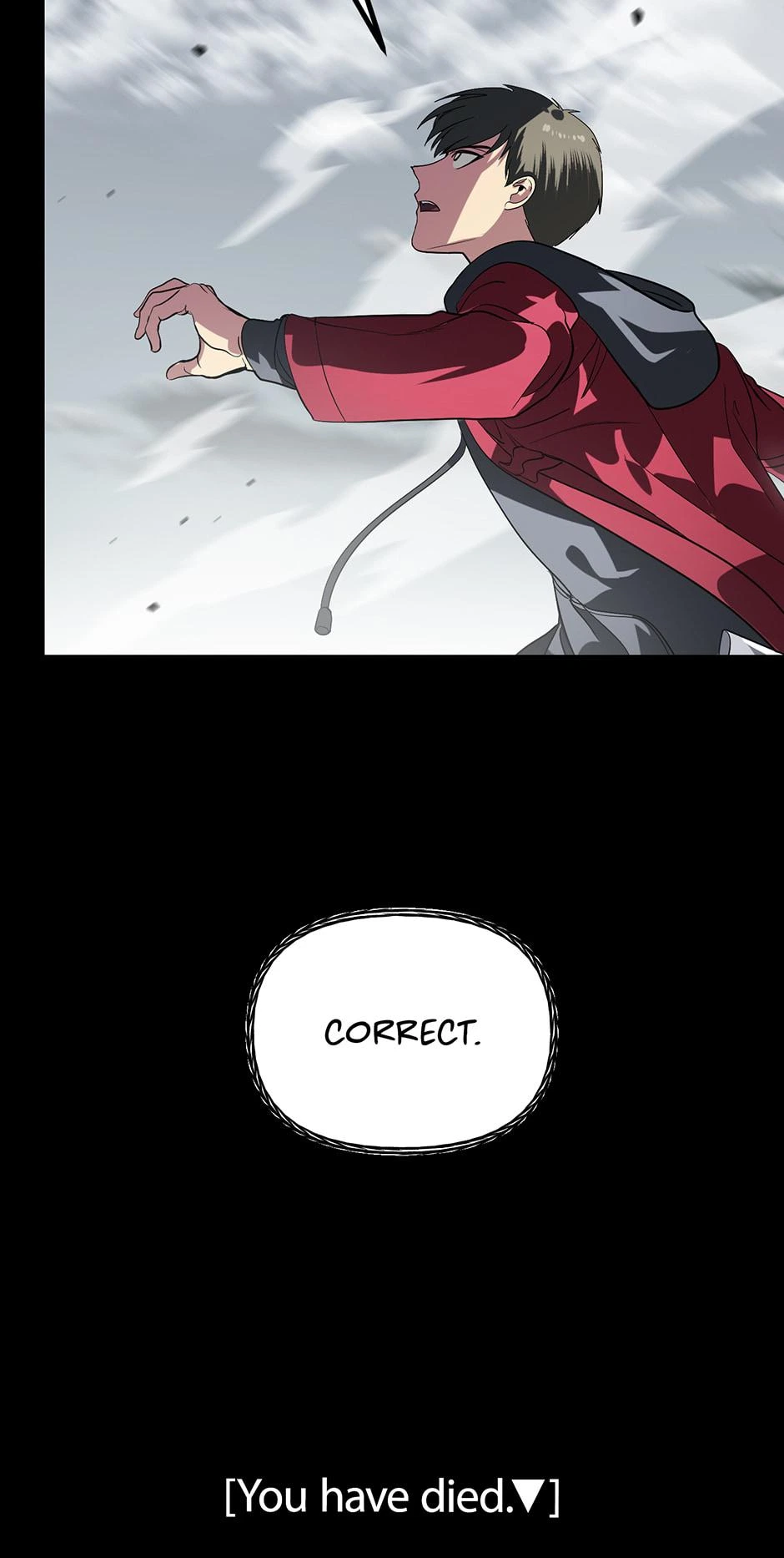 SSS-Class Revival Hunter Chapter 34 — page 15