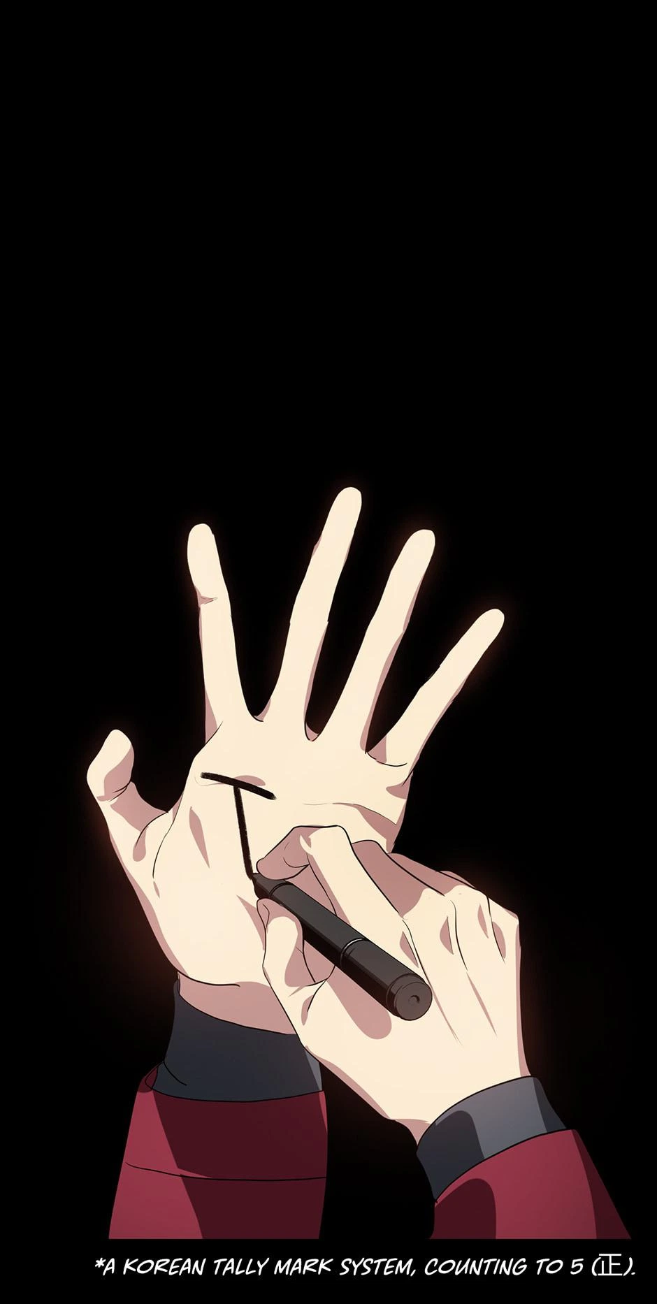 SSS-Class Revival Hunter Chapter 34 — page 16
