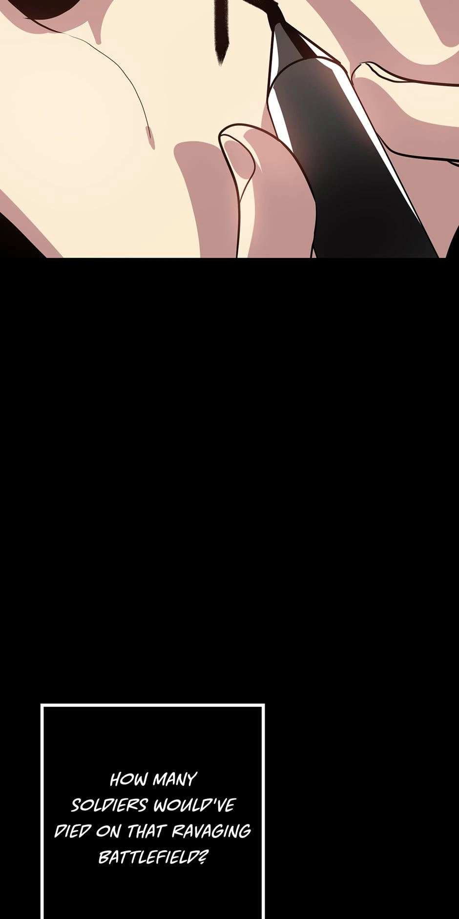 SSS-Class Revival Hunter Chapter 34 — page 21