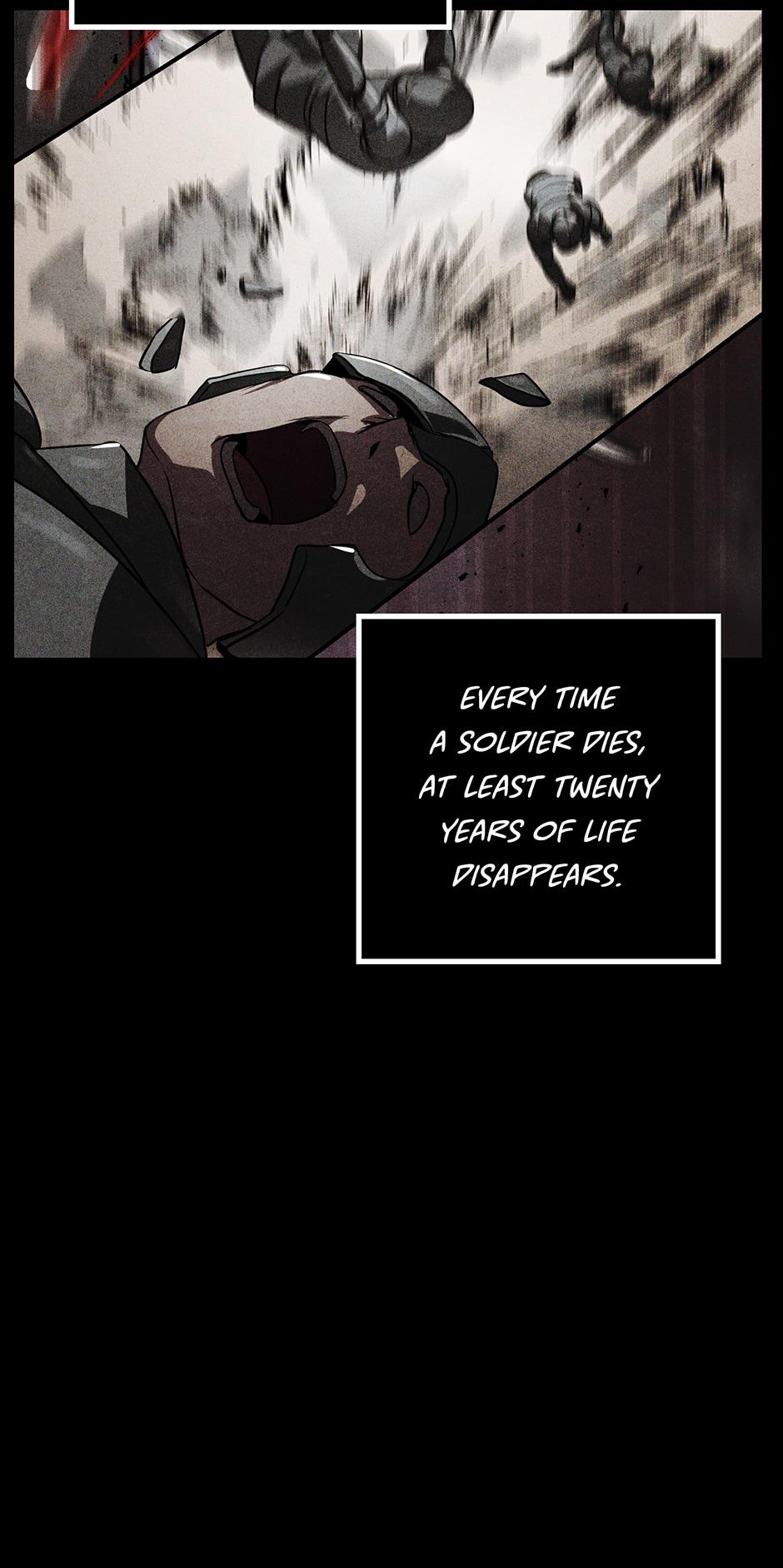 SSS-Class Revival Hunter Chapter 34 — page 22
