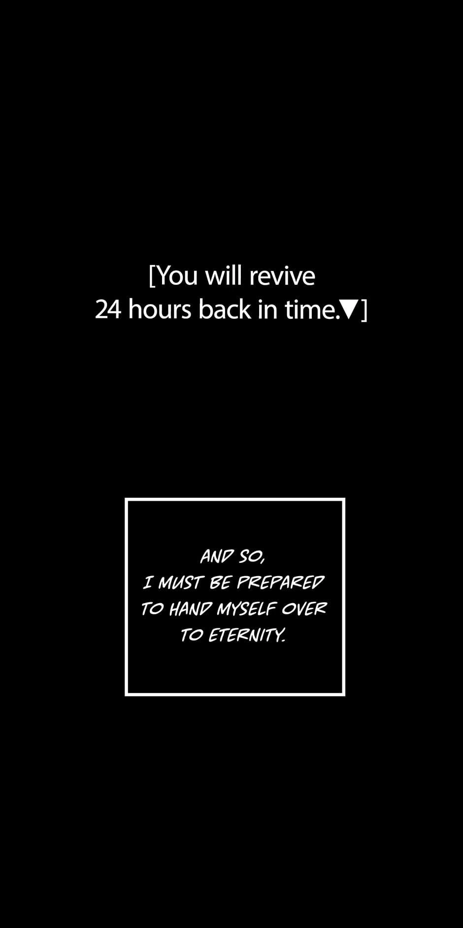 SSS-Class Revival Hunter Chapter 34 — page 25